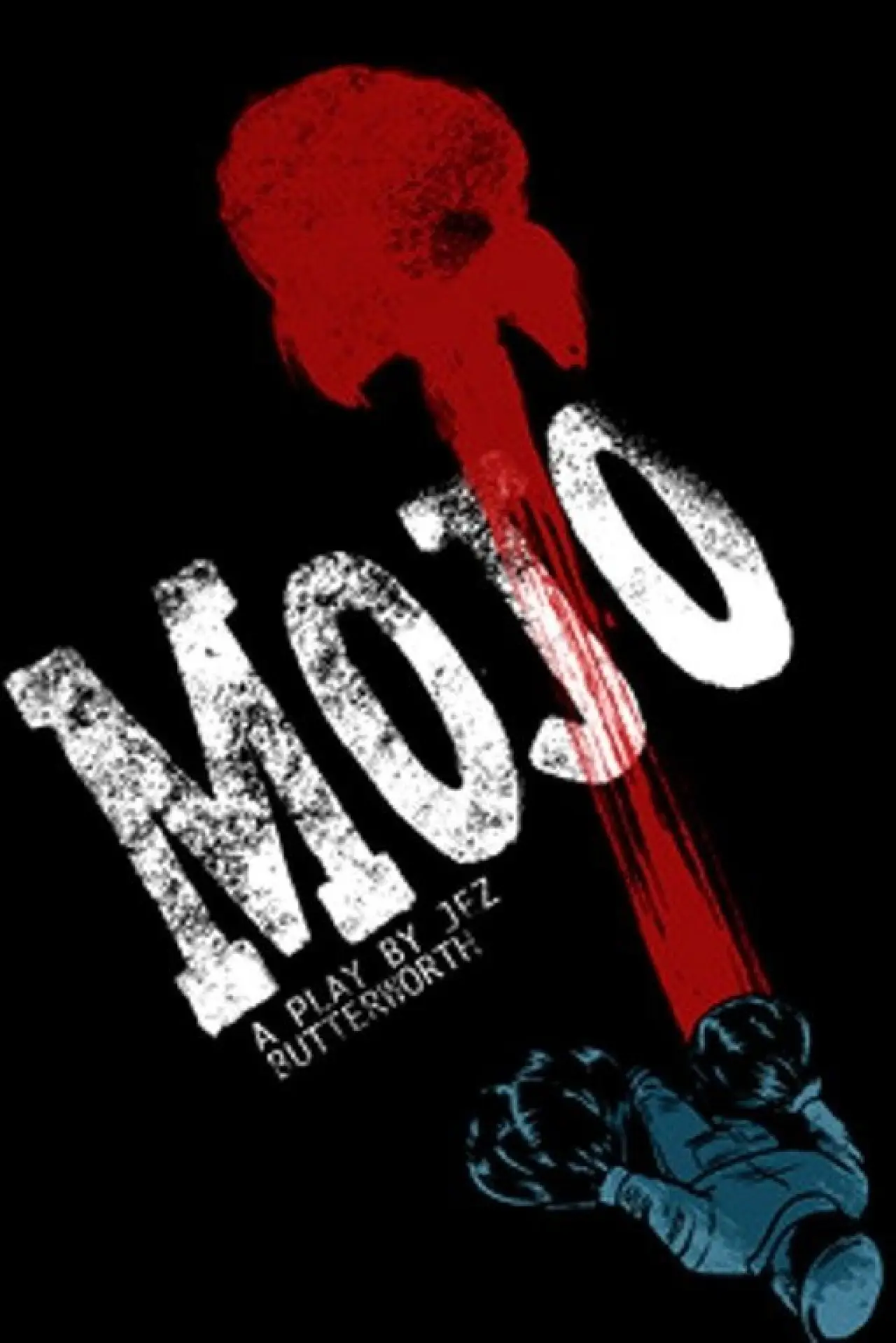 Movie poster "Mojo"