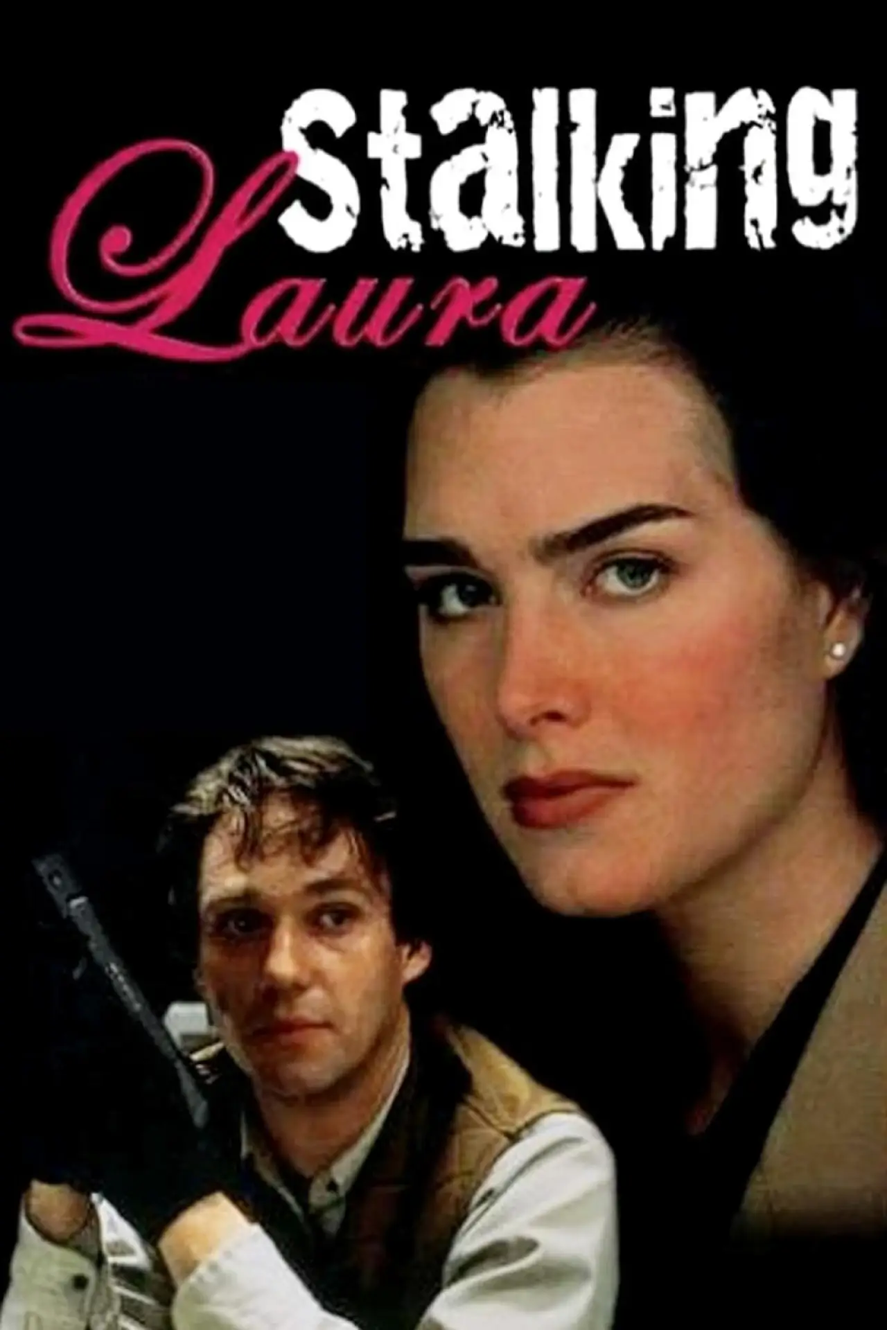 Movie poster "I Can Make You Love Me"