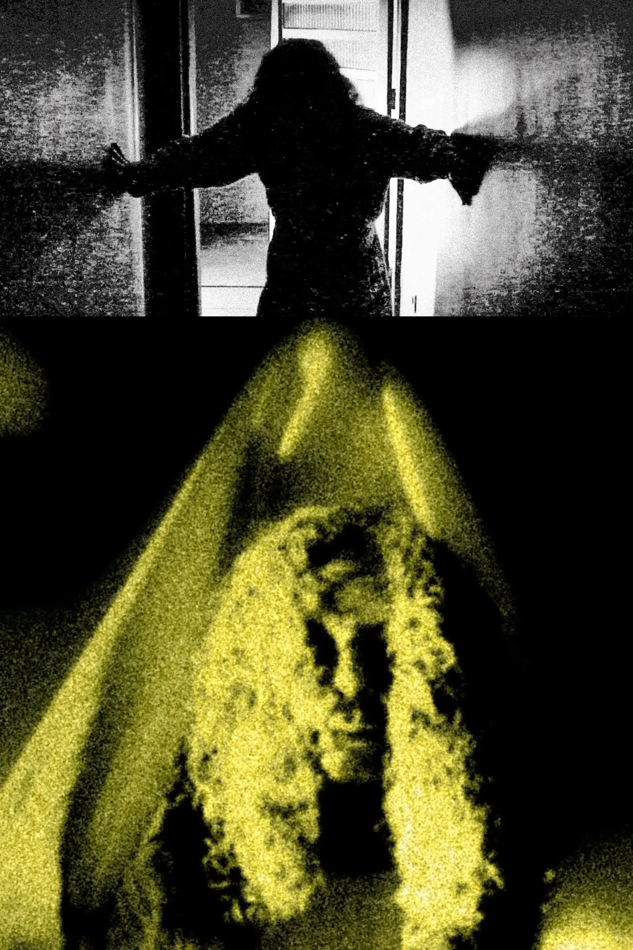 Movie poster "AGOURO"