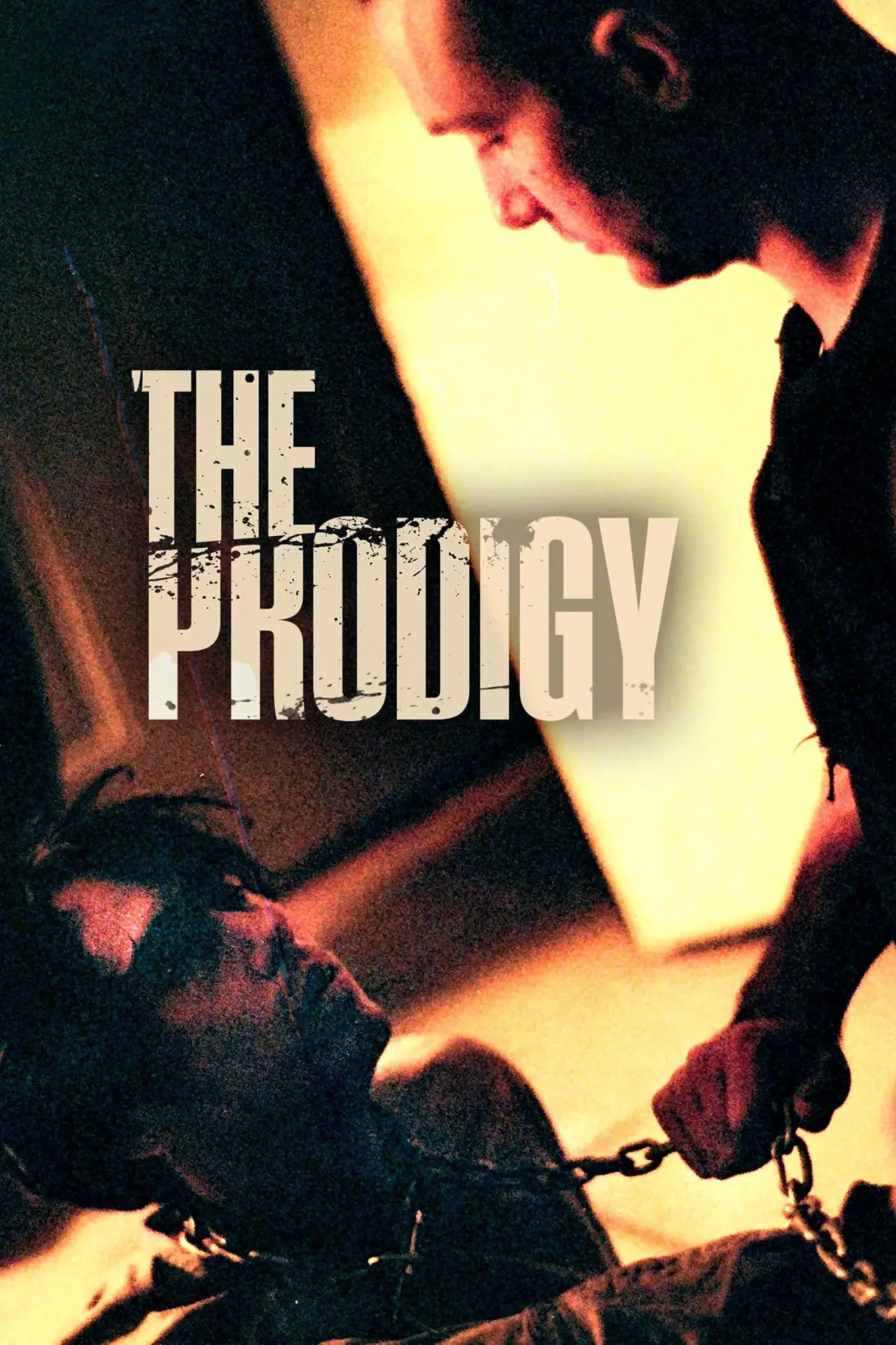 Movie poster "The Prodigy"