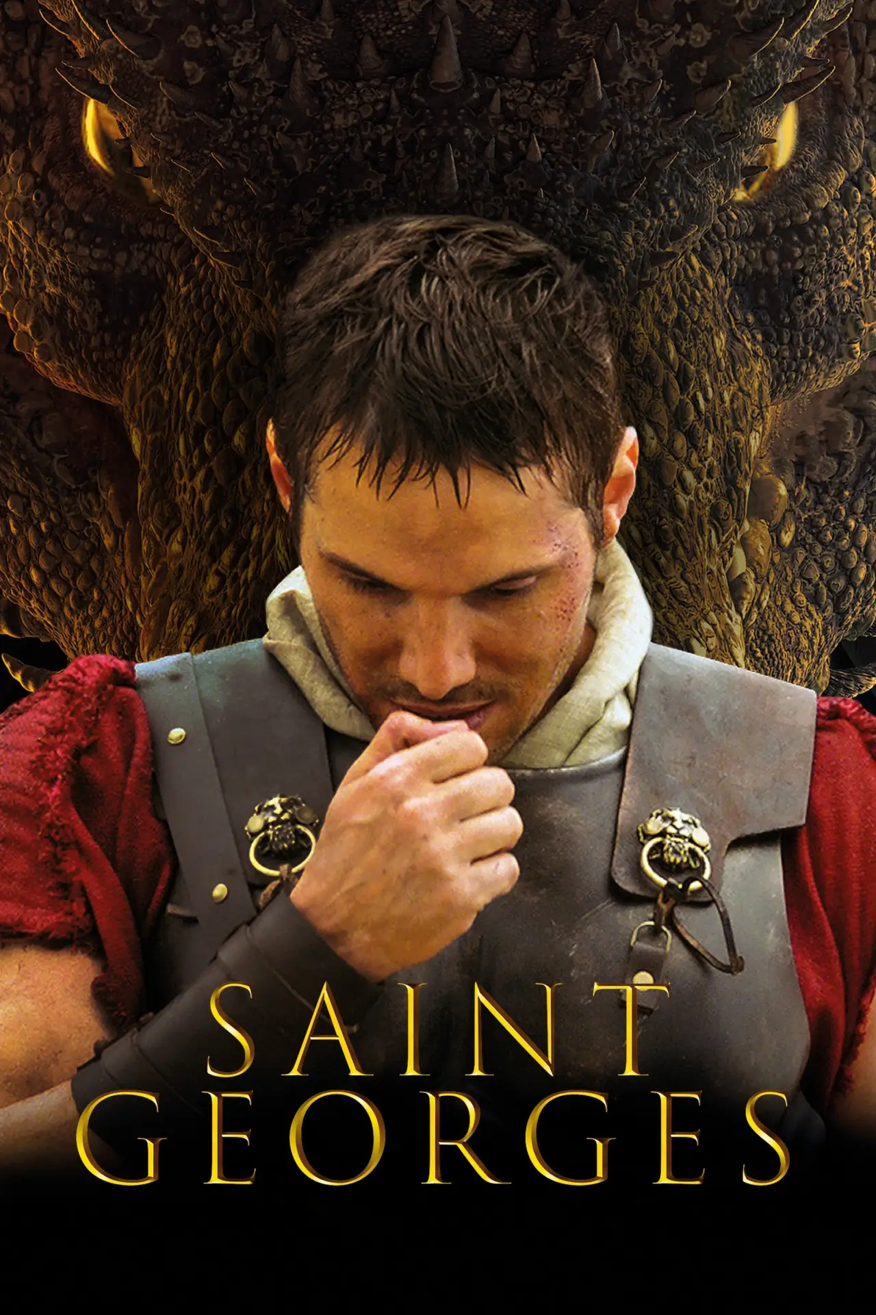 Movie poster "George Of Cappadocia"