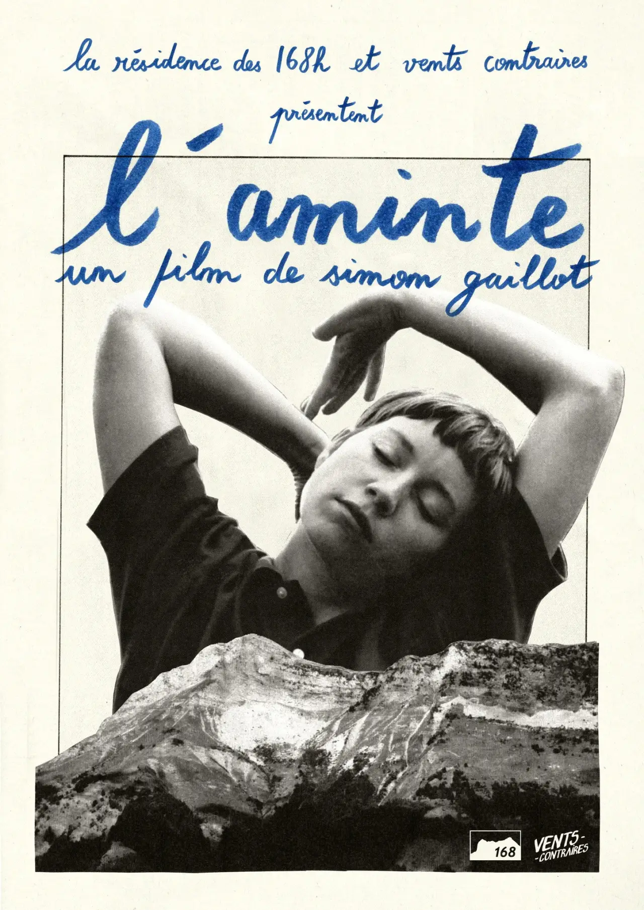 Movie poster "L
