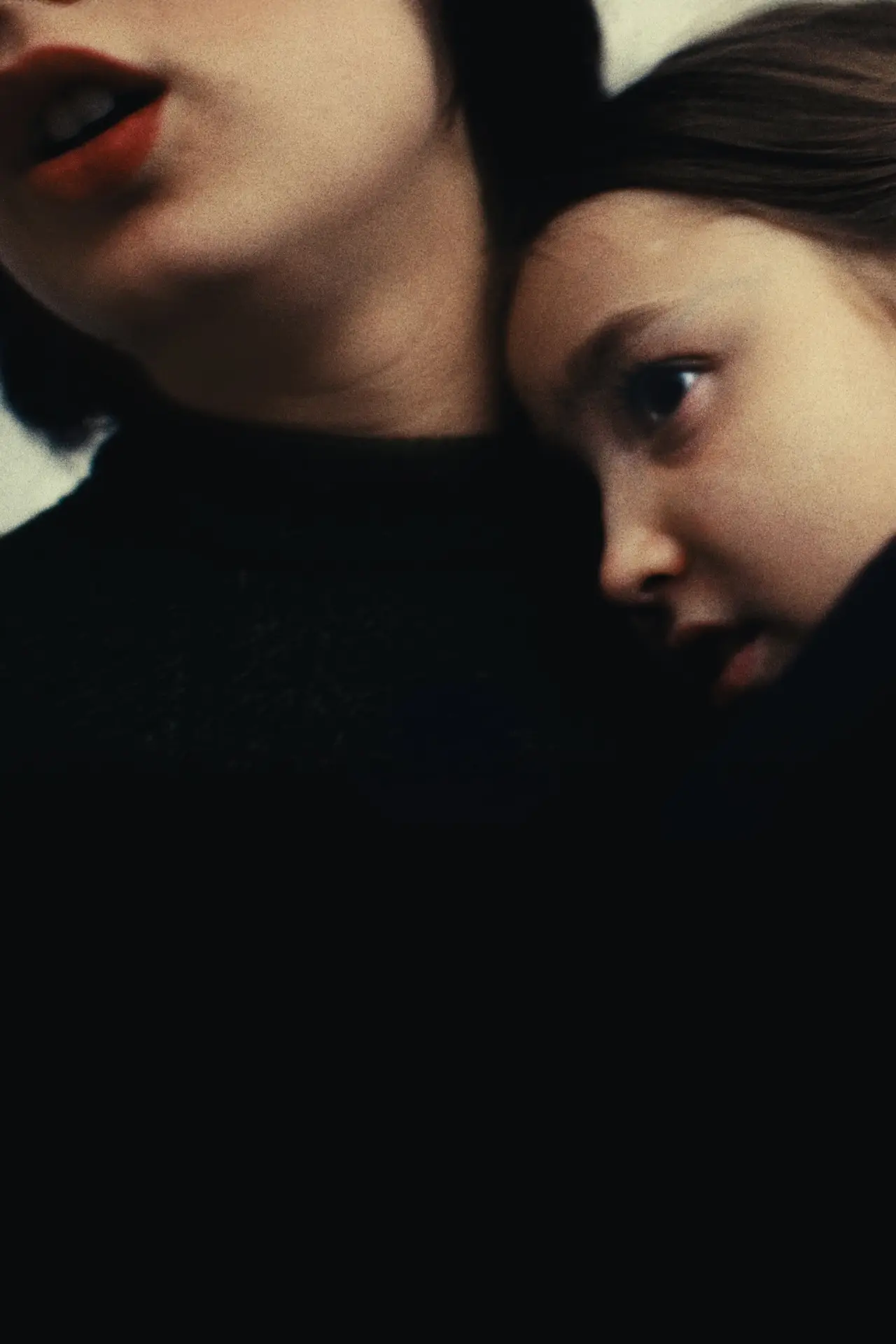 Movie poster "Tell Her That I Love Her"