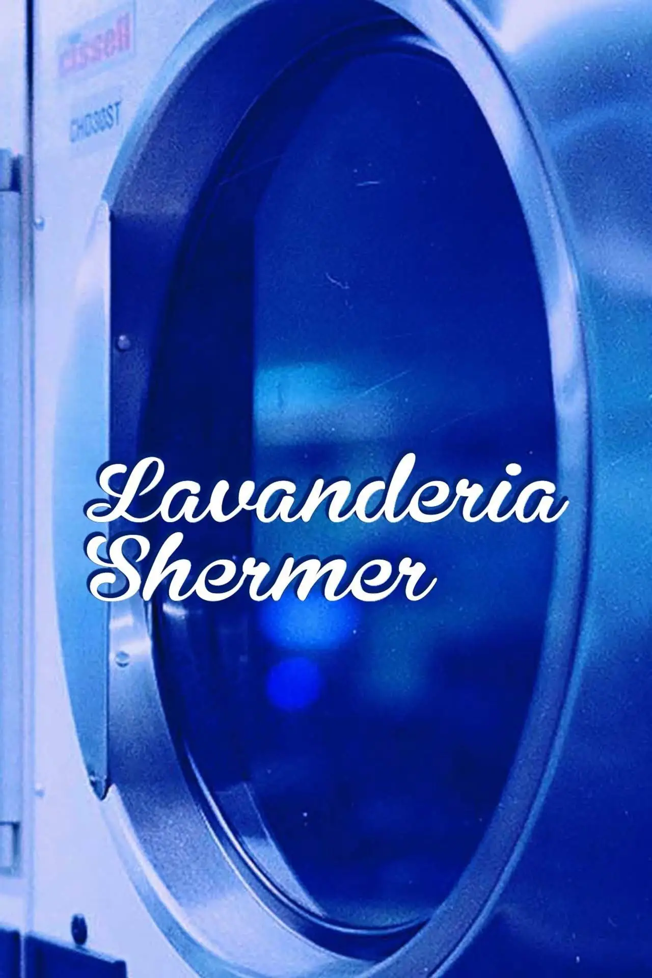 Movie poster "Lavanderia Shermer"