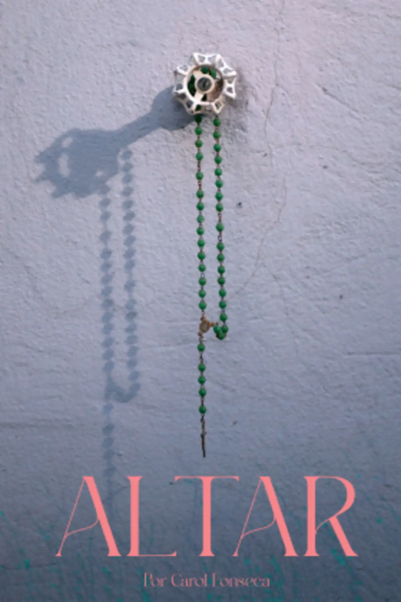 Movie poster "Altar"