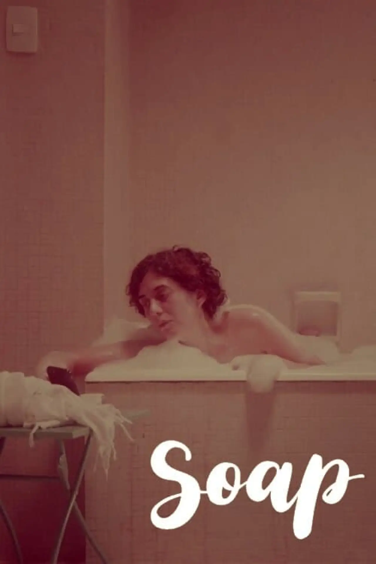 Movie poster "Soap"