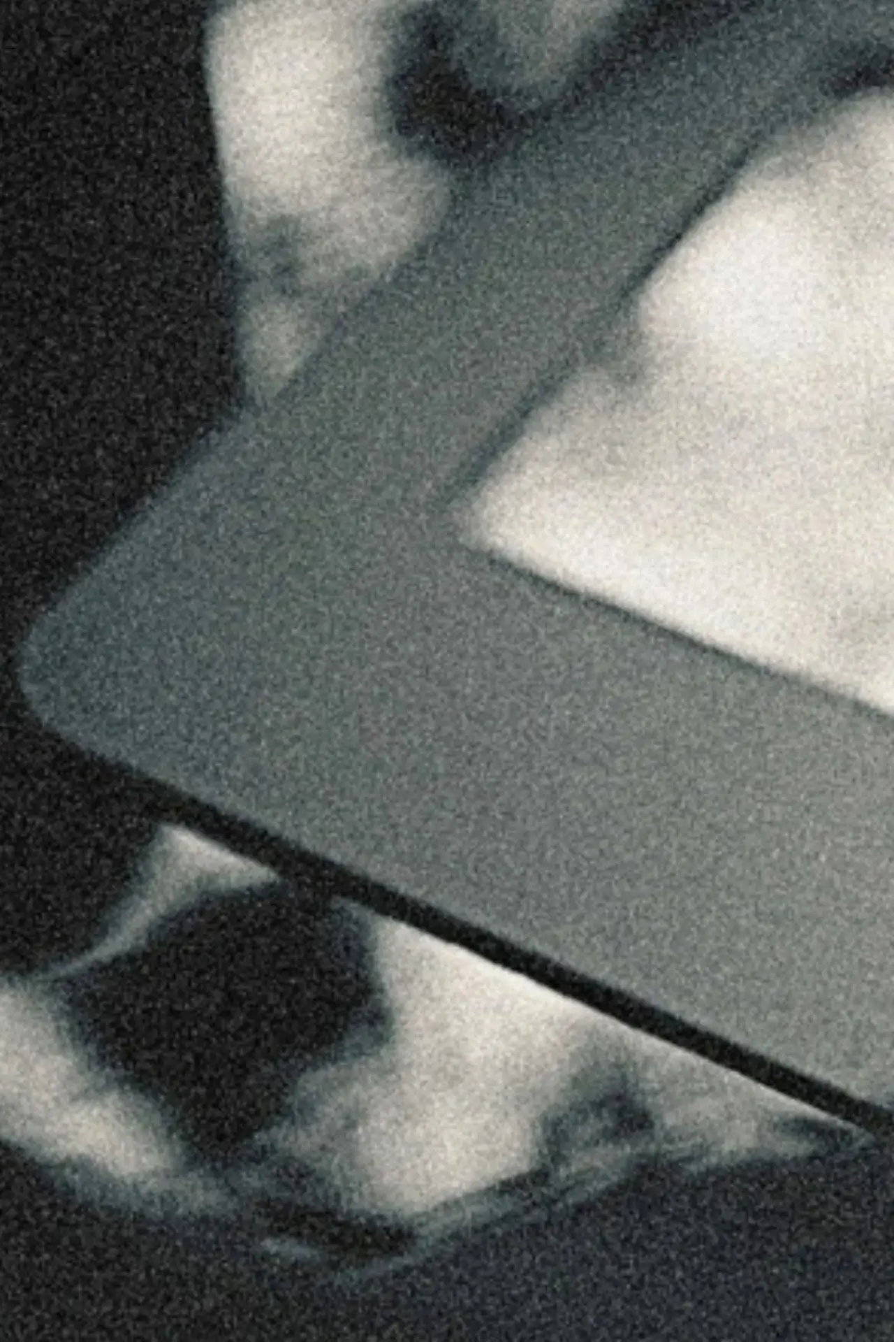 Movie poster "No Re"