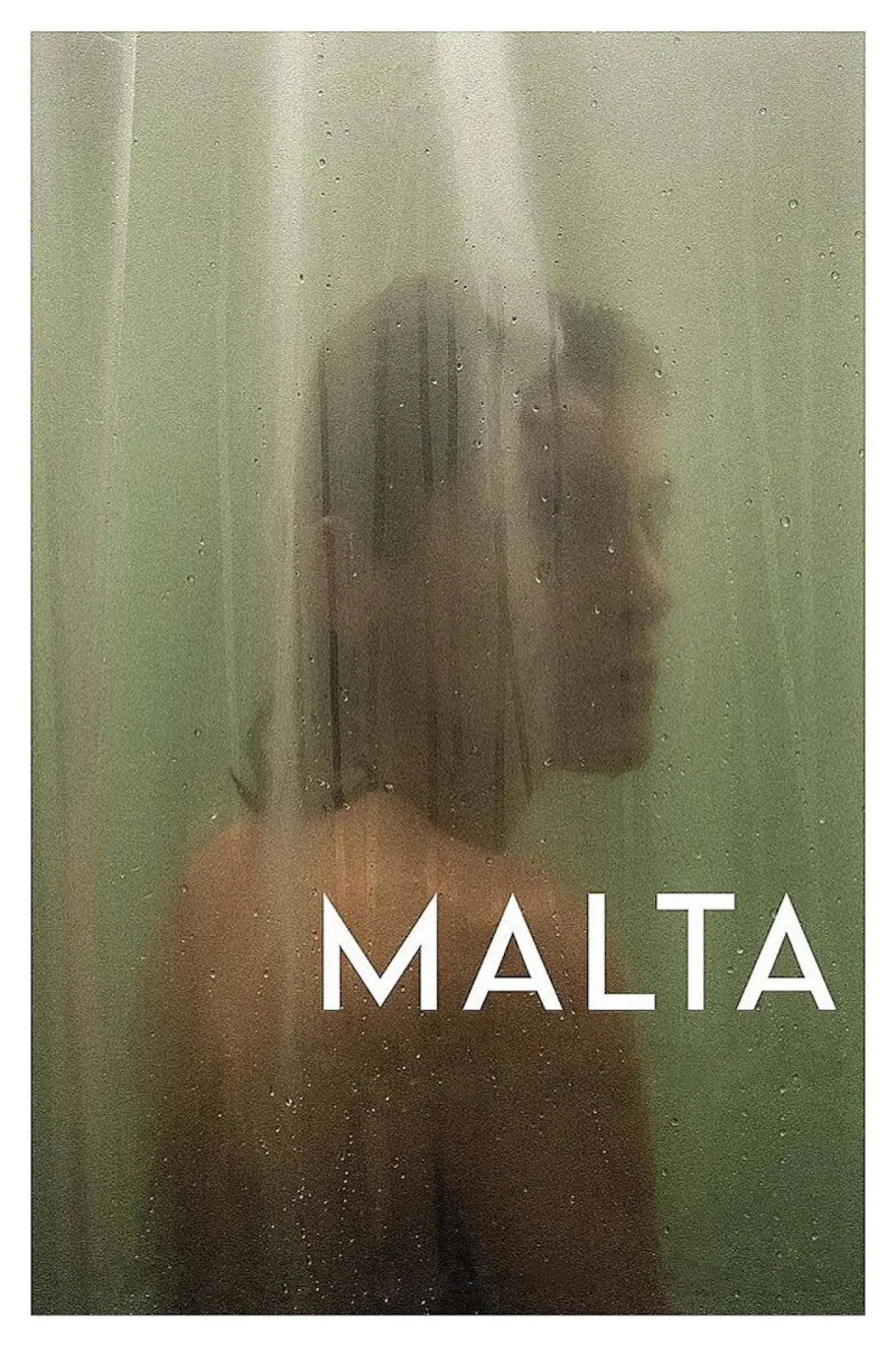 Movie poster "Malta"