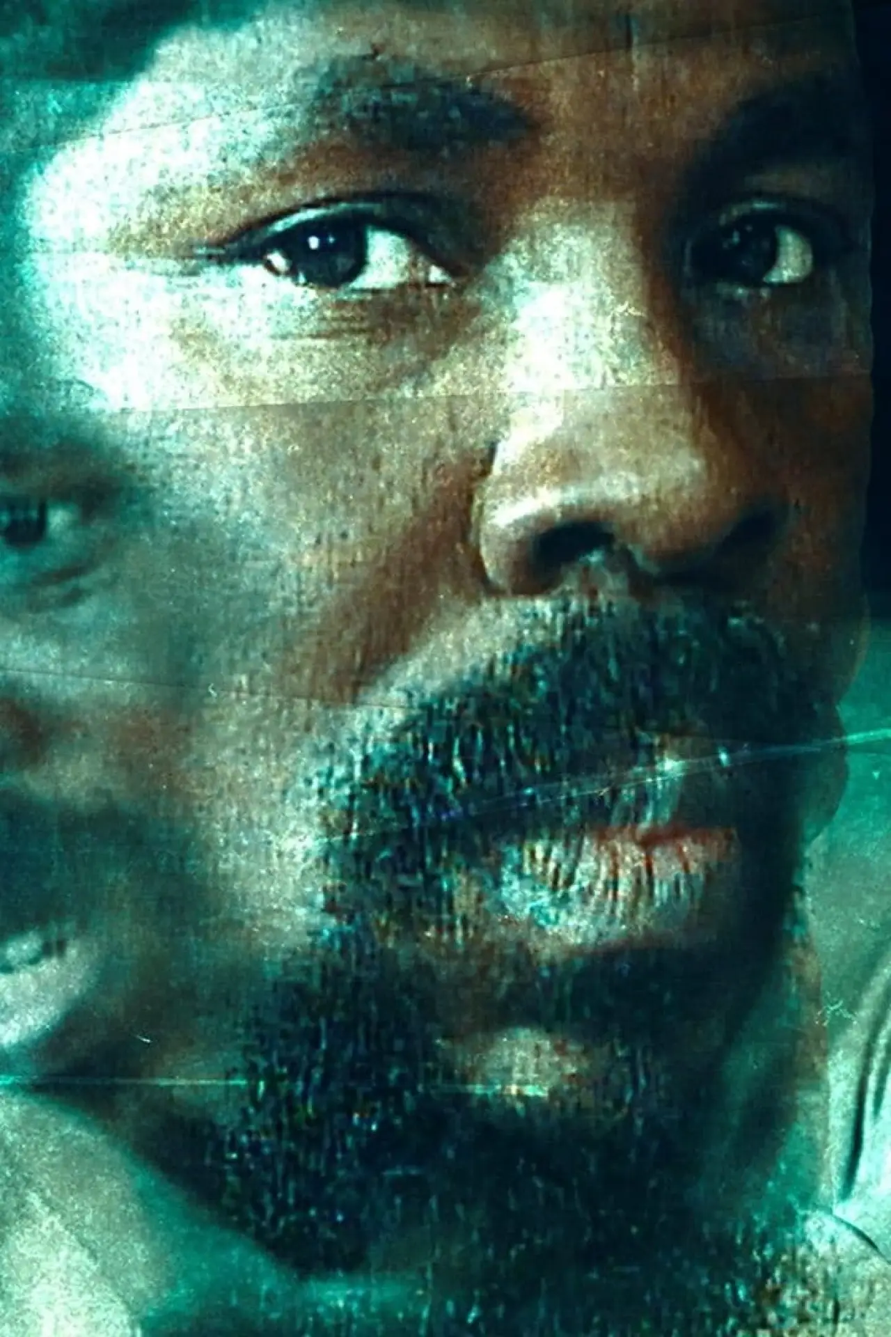 Movie poster "Disciples: The Cult of TB Joshua"