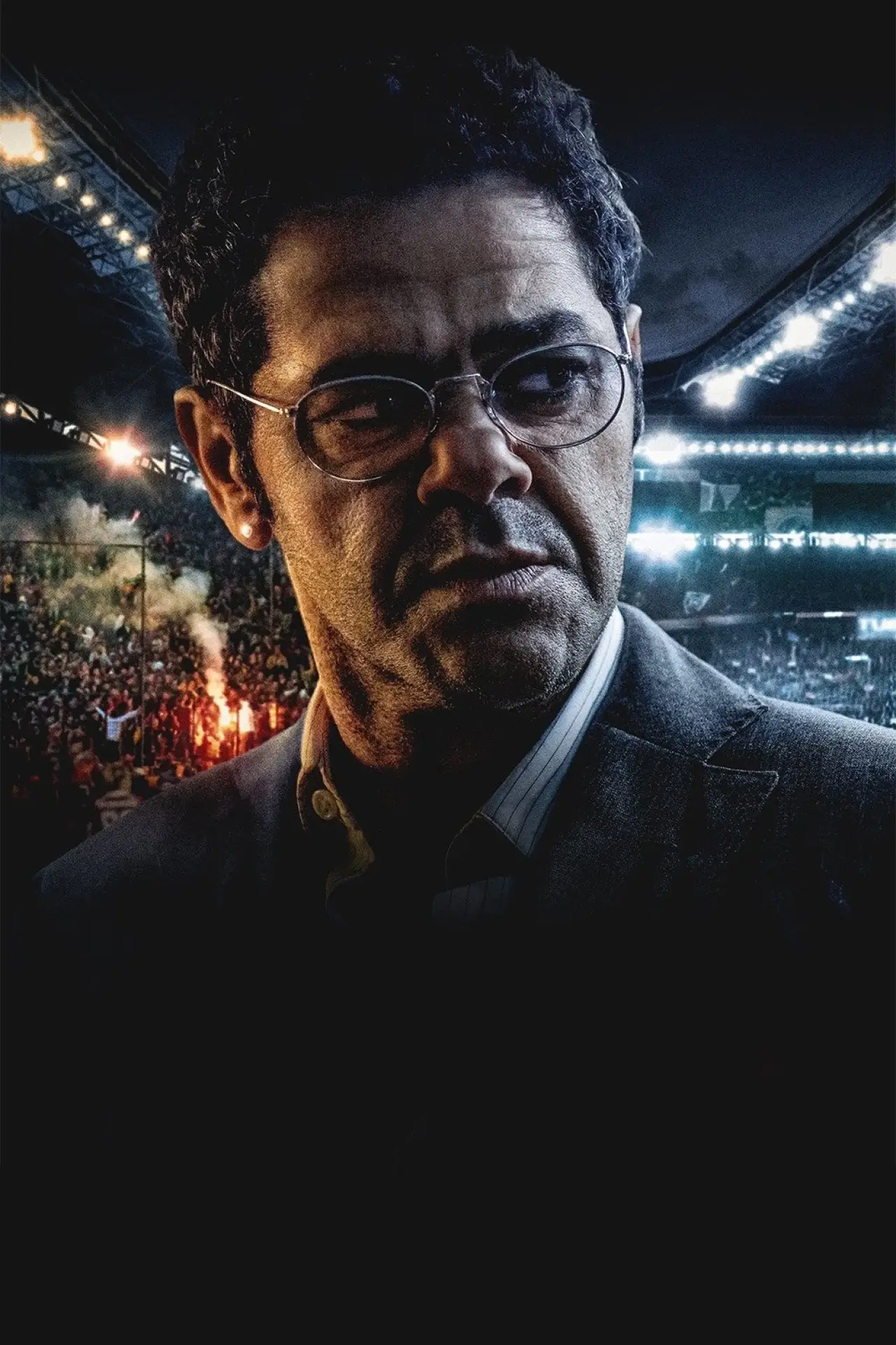Movie poster "Mercato"