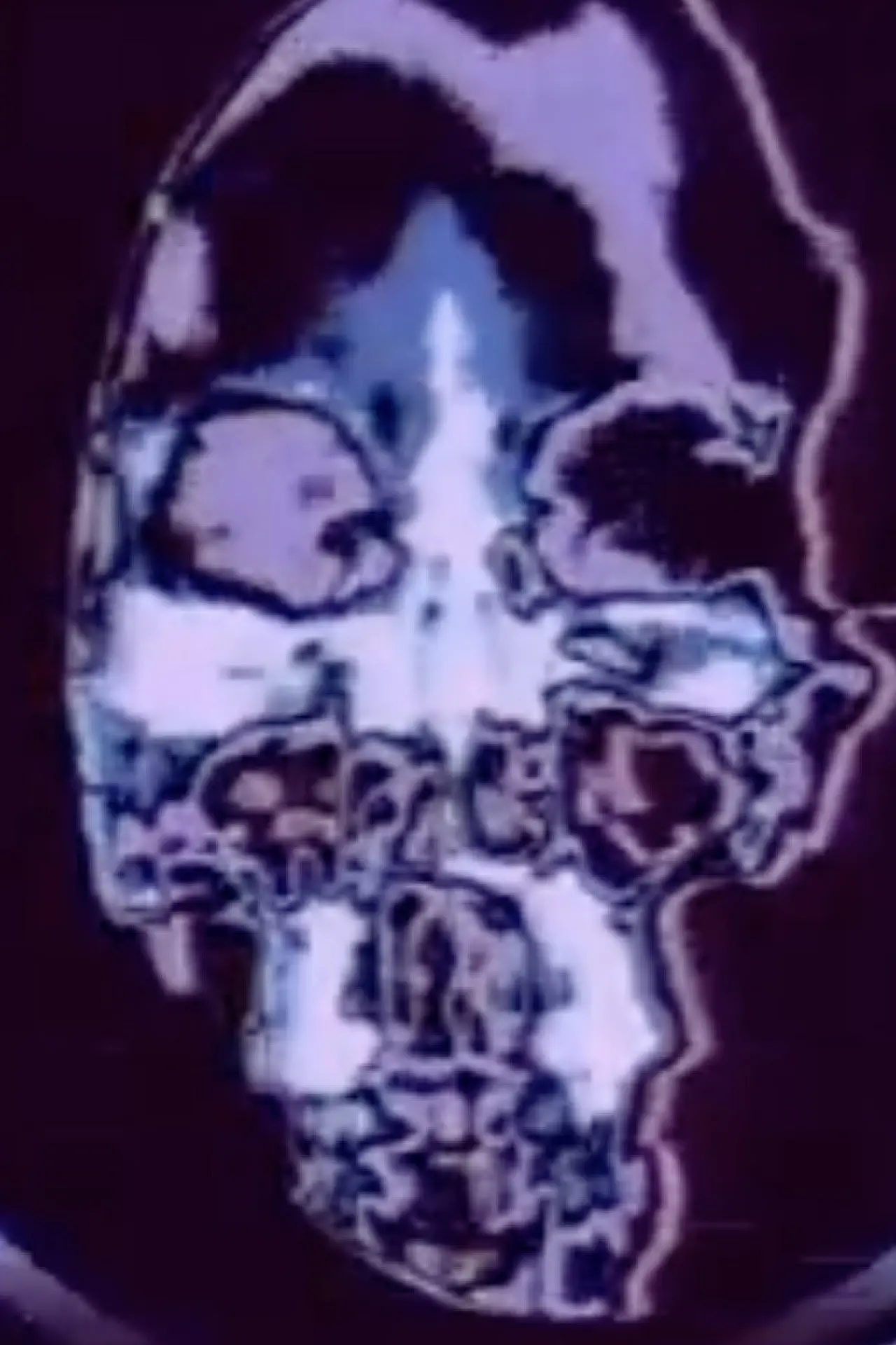 Movie poster "Media ØØØ"