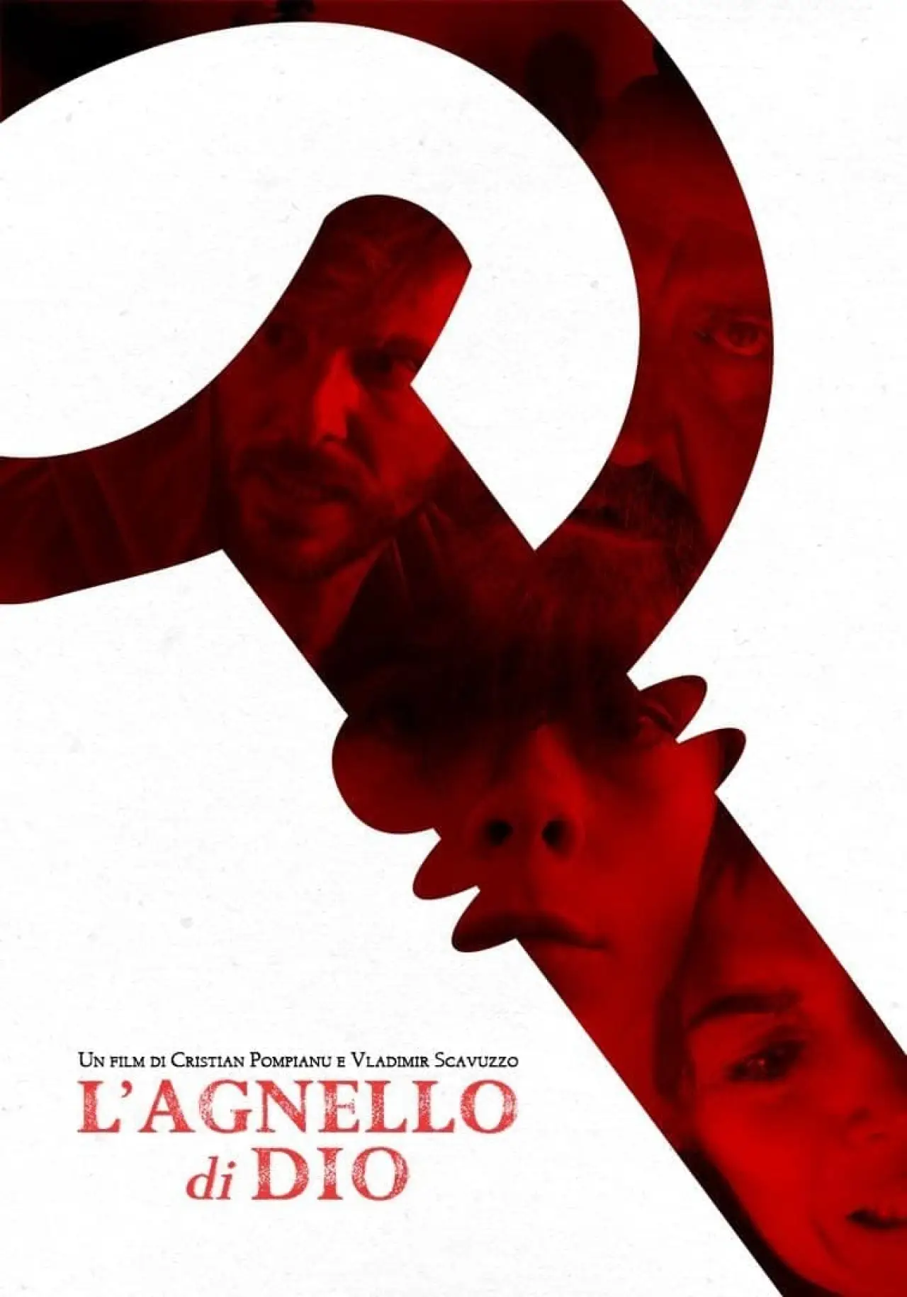 Movie poster "L