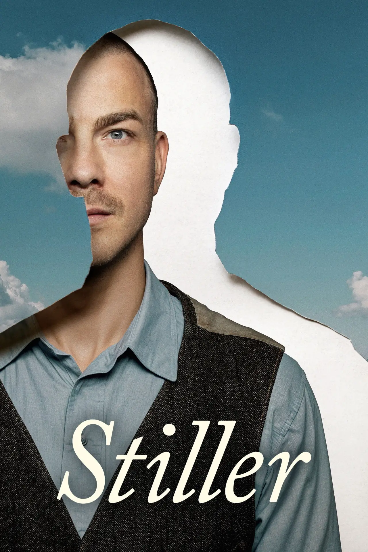 Movie poster "Stiller"