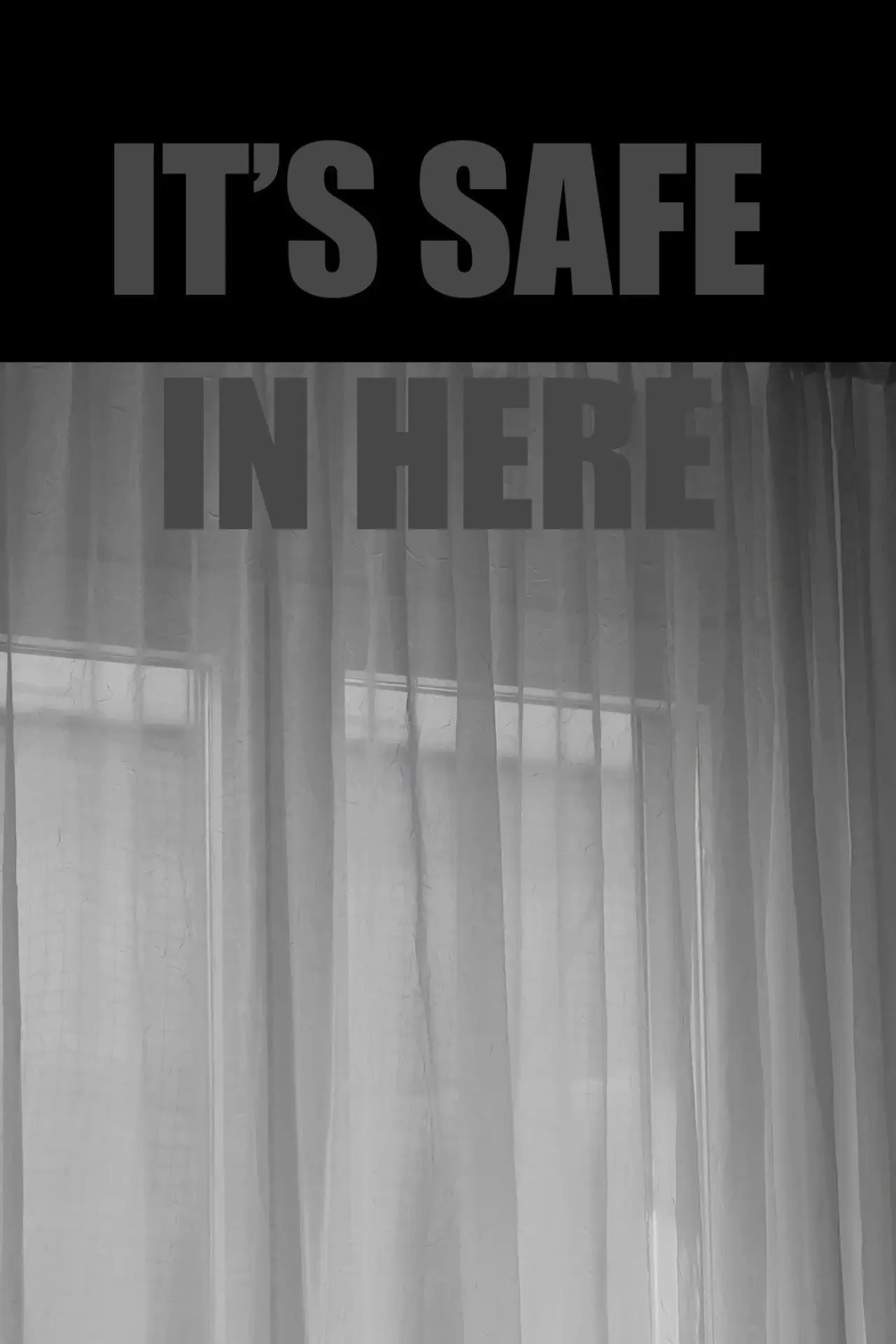 Movie poster "It