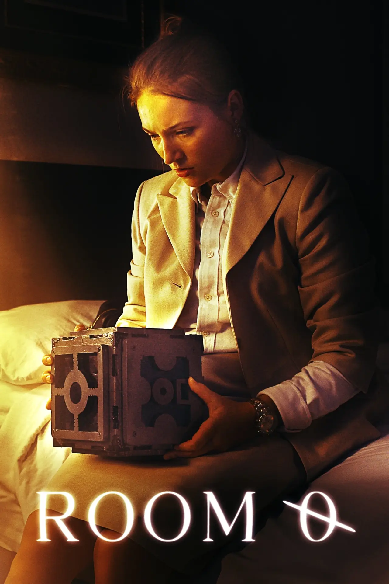 Movie poster "Room 0"