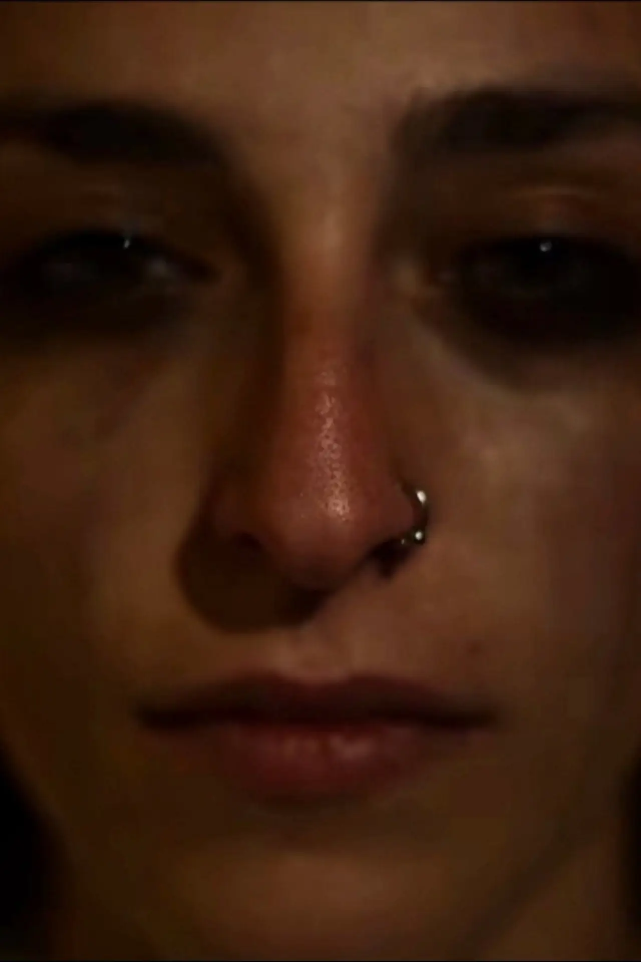 Movie poster "Apri gli occhi"