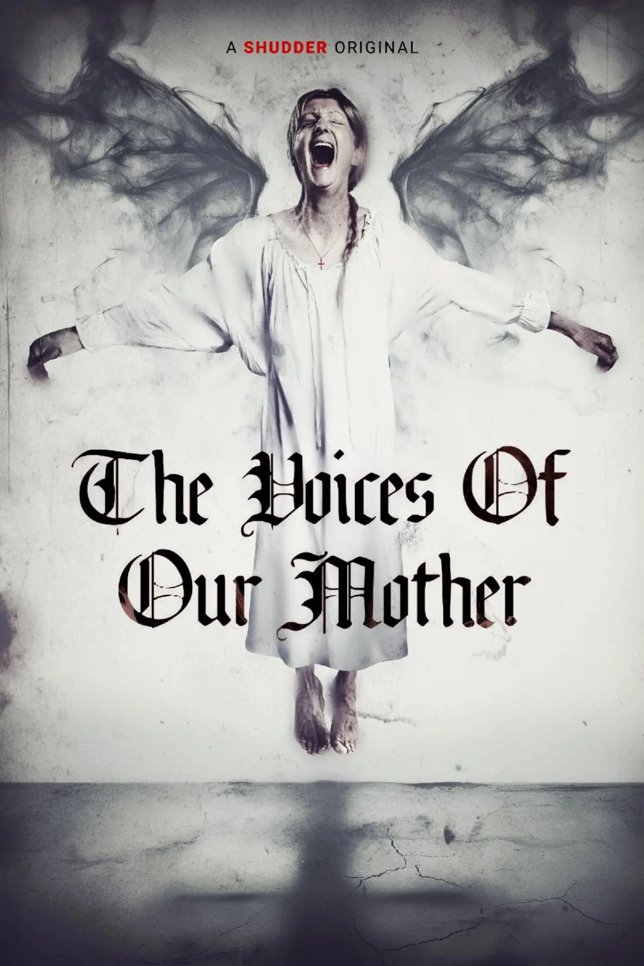 Movie poster "The Voices of Our Mother"