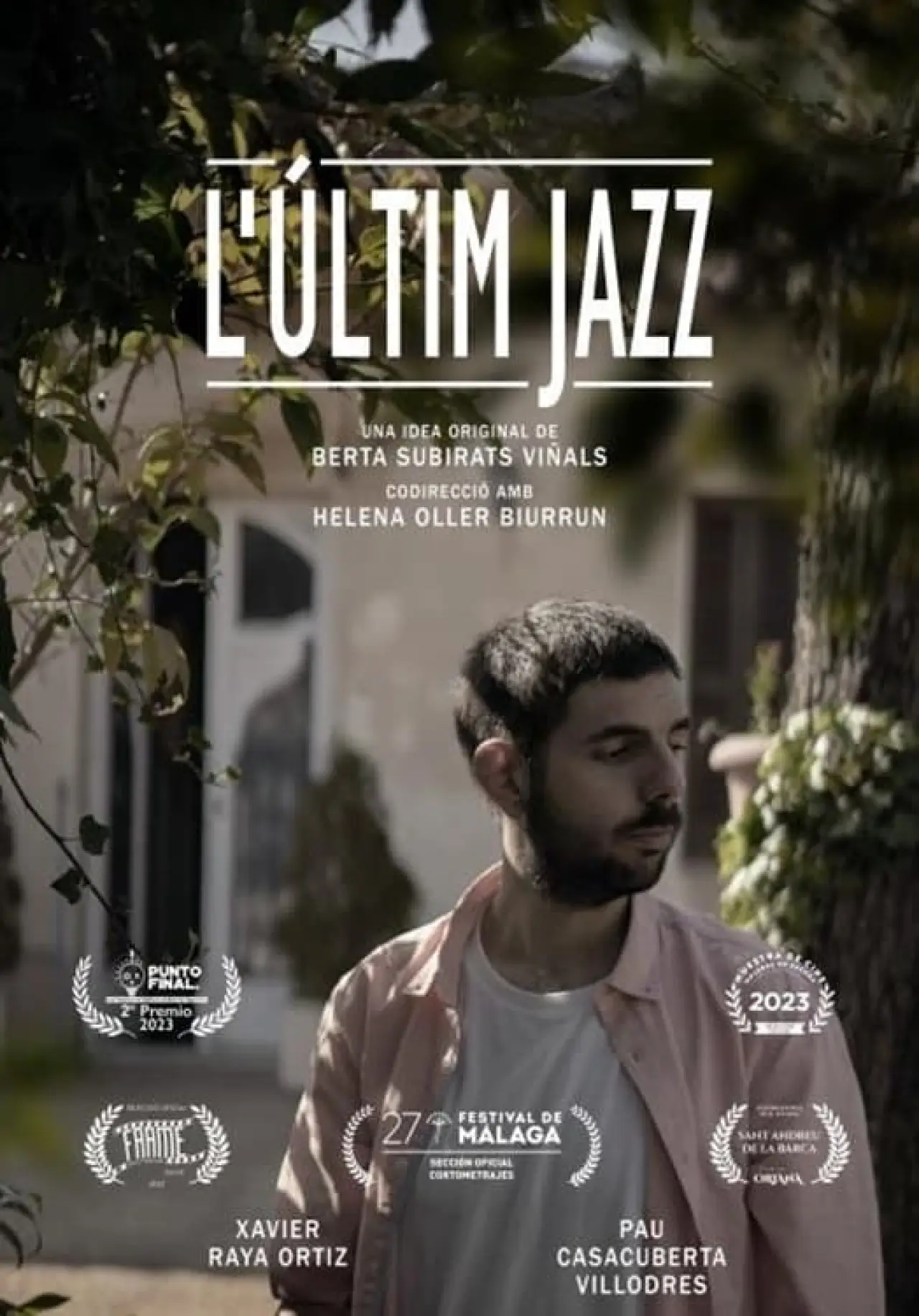 Movie poster "L
