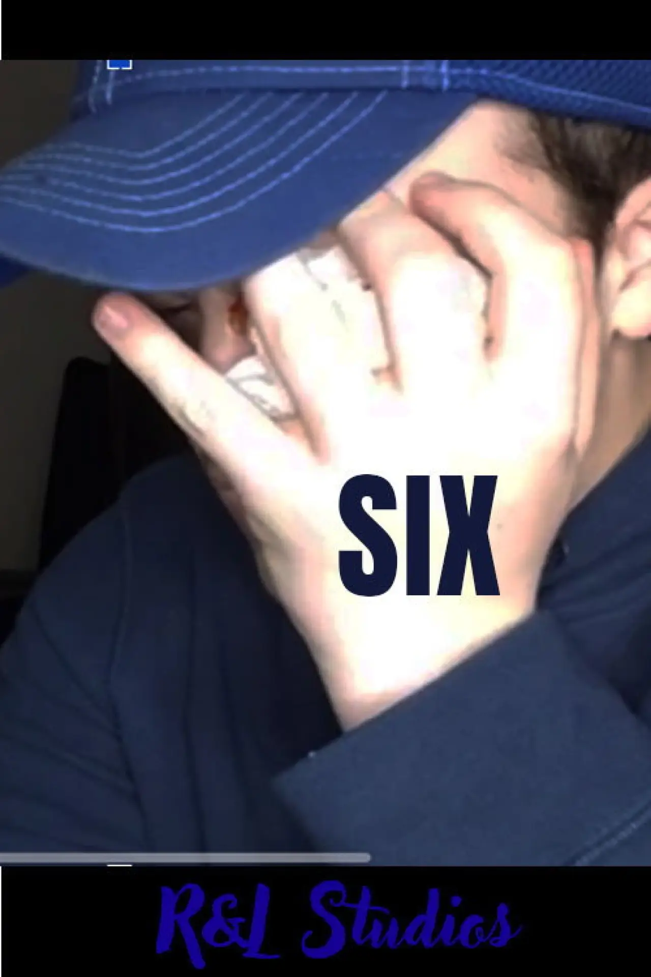 Movie poster "Six"