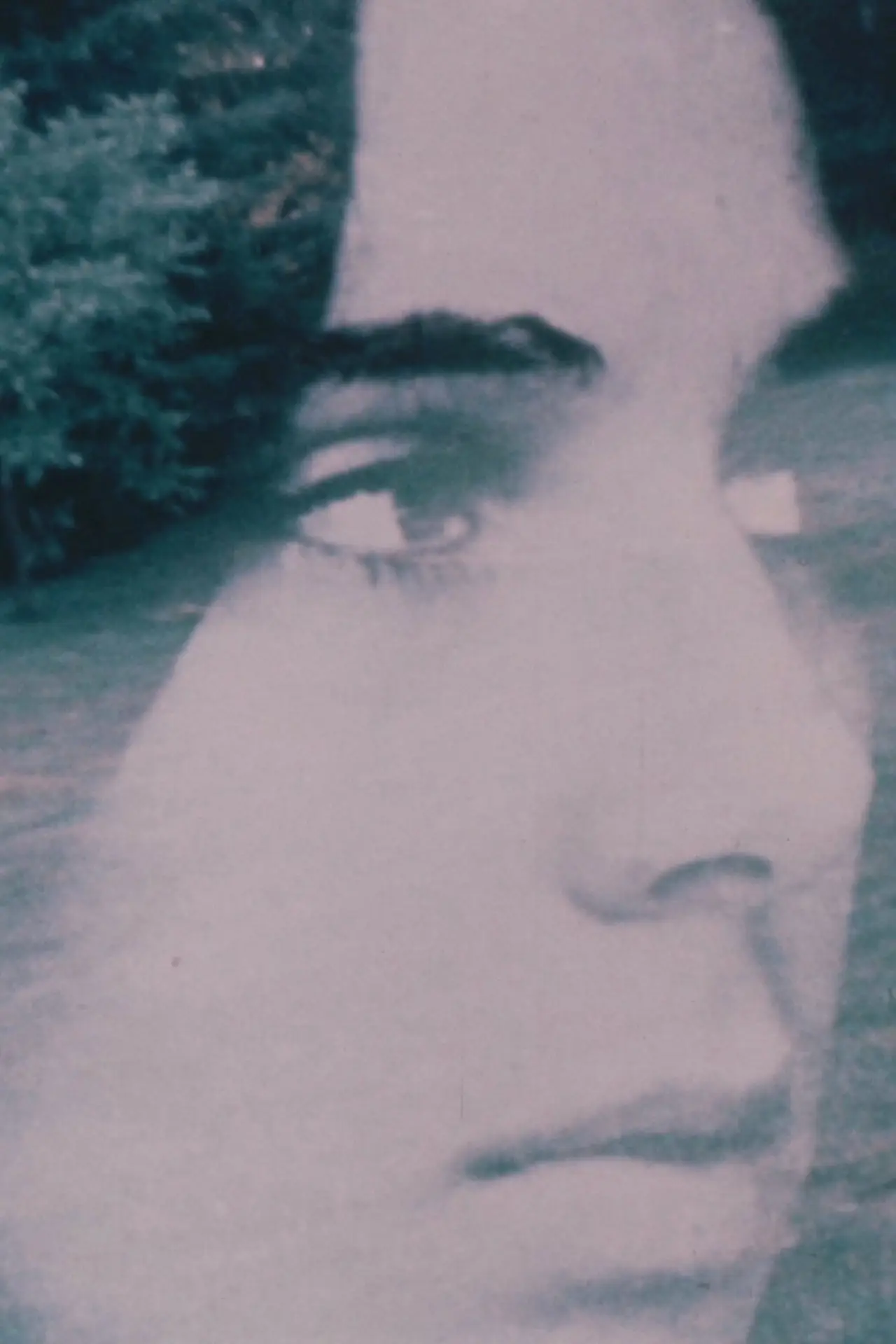 Movie poster "Andrea 1973"