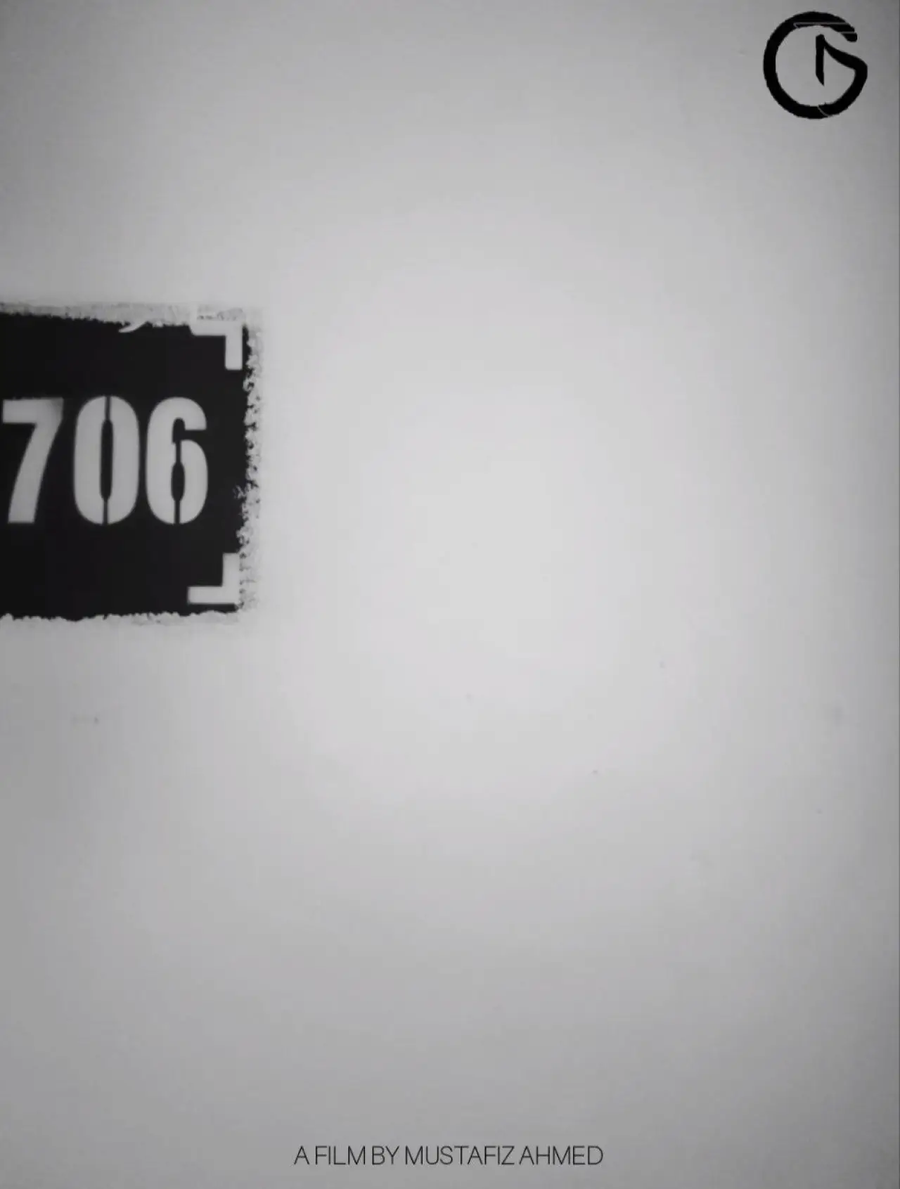 Movie poster "706"