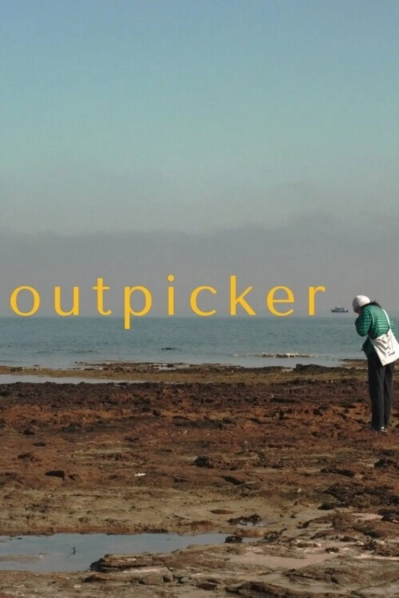 Movie poster "Outpicker"