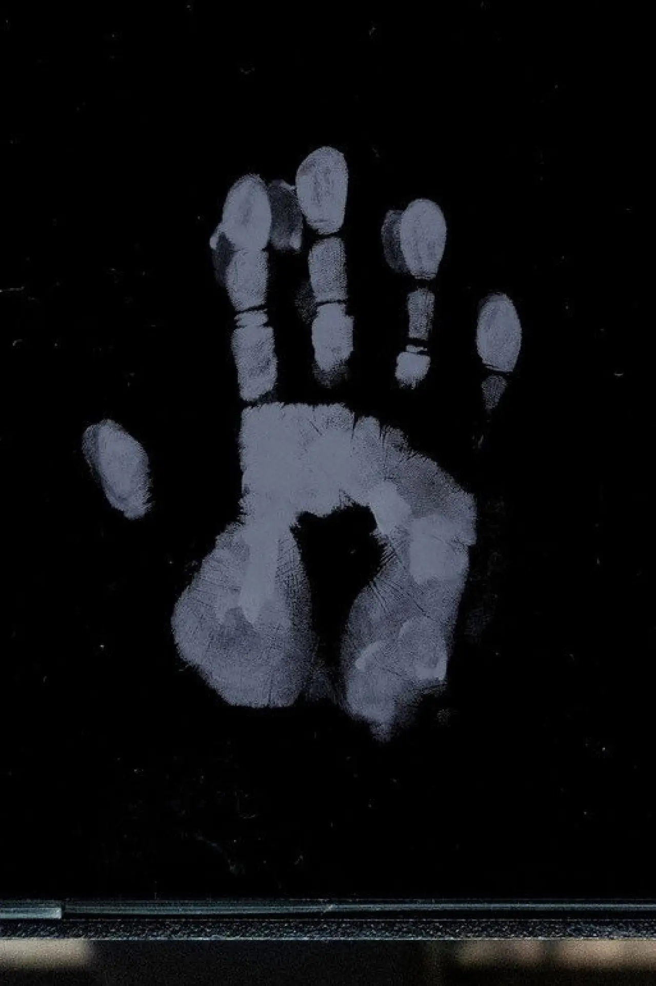 Movie poster "Surface Séance"