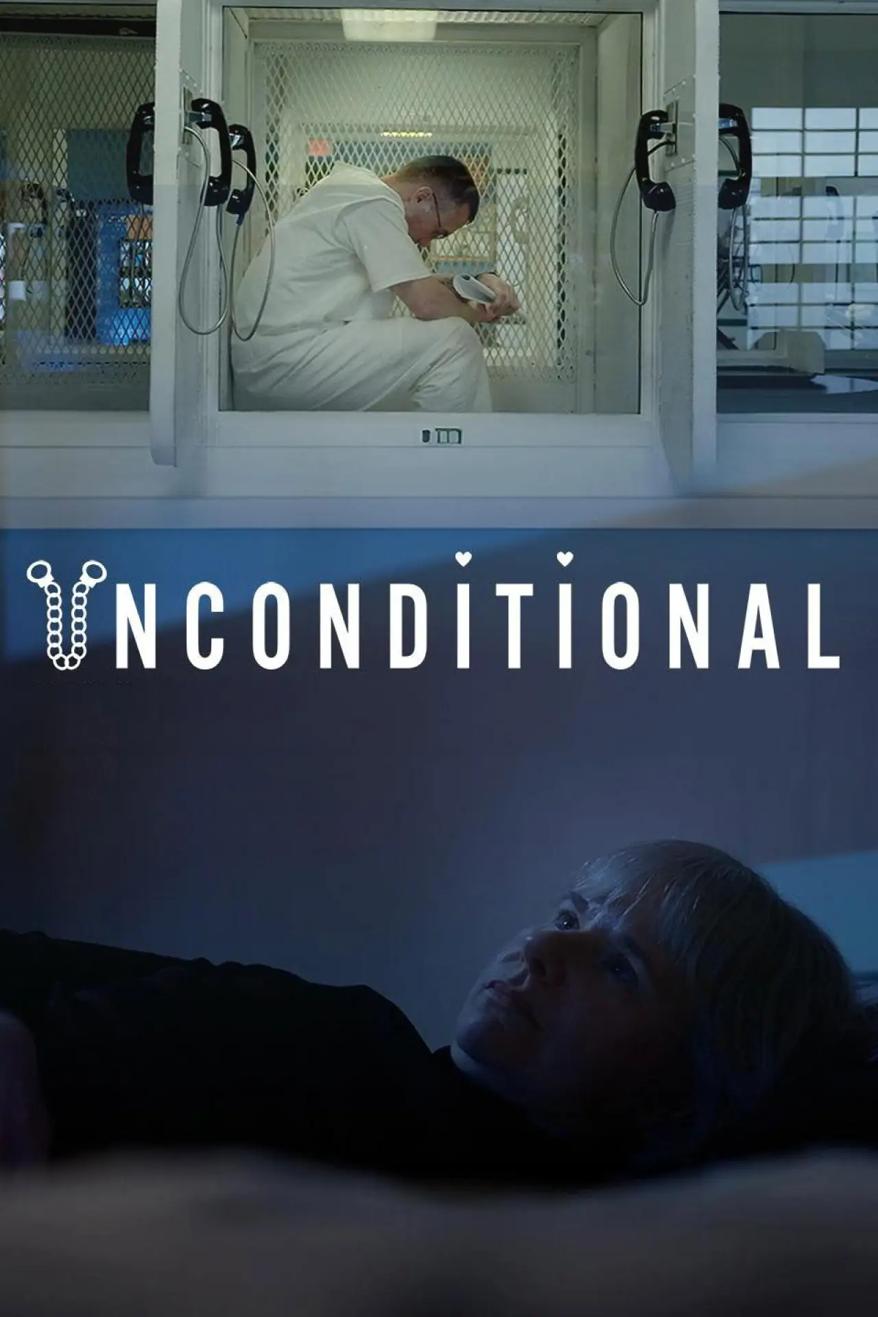 Movie poster "Unconditional"