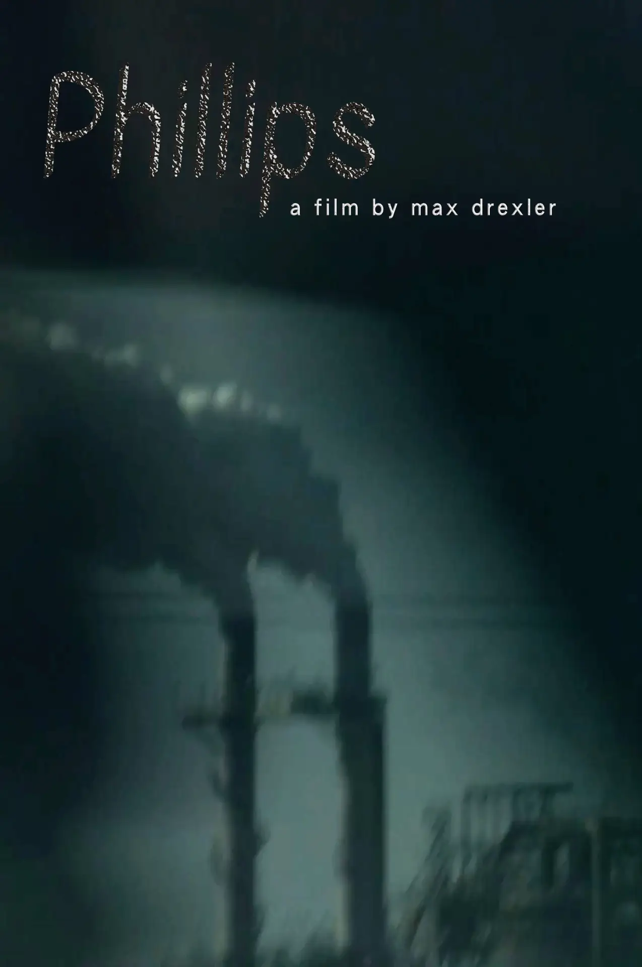 Movie poster "Phillips"