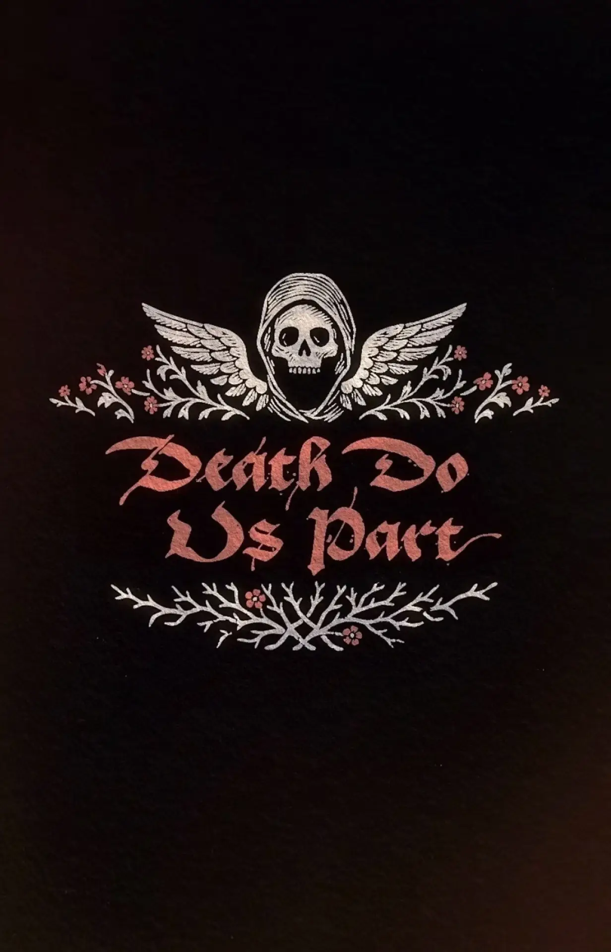 Movie poster "Death Do Us Part"