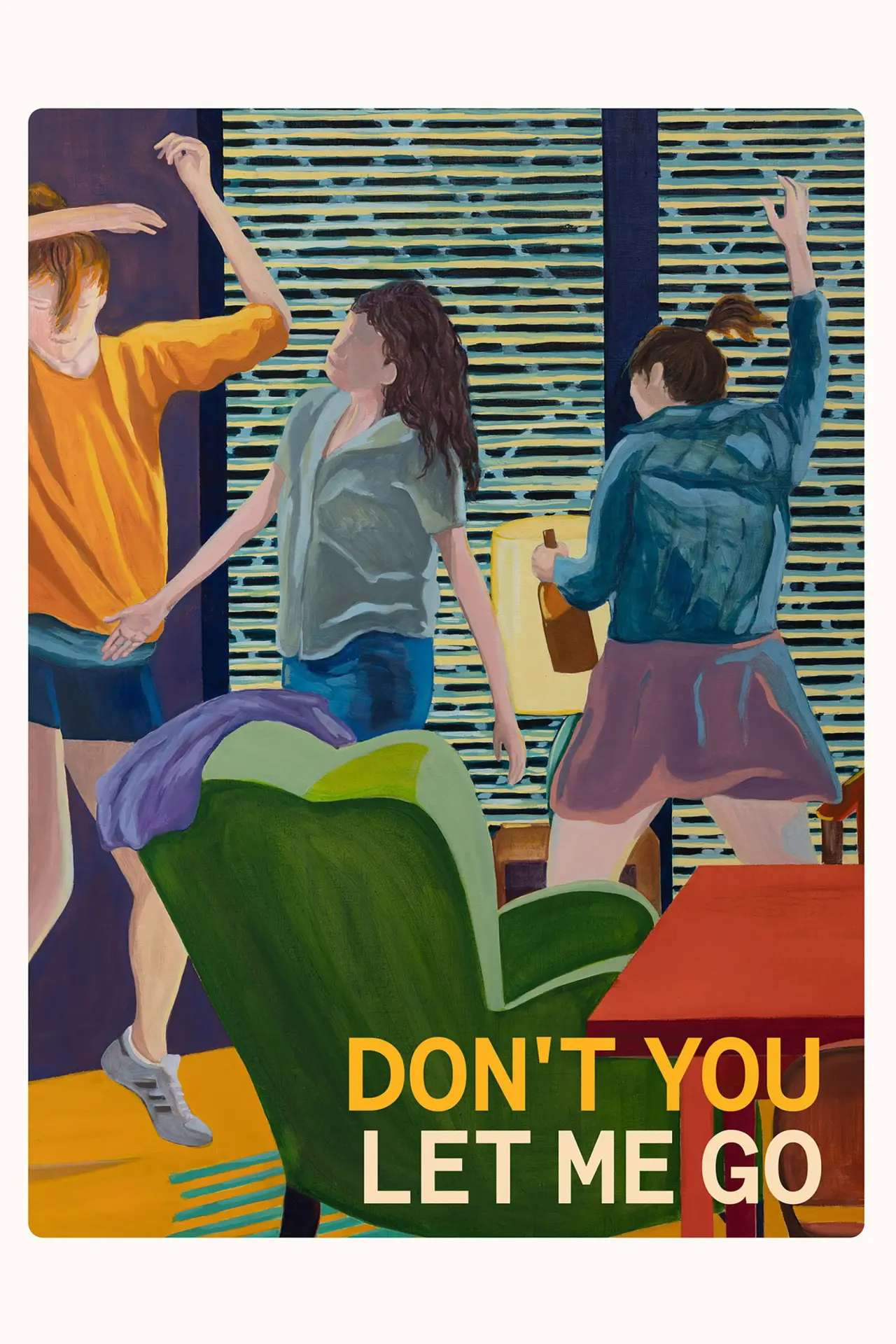 Movie poster "Don