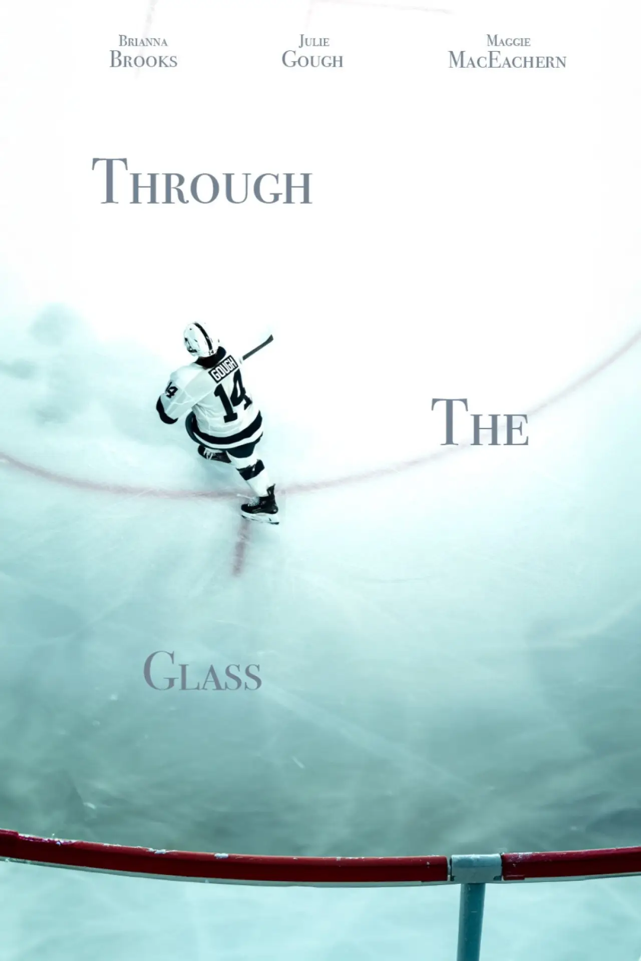 Movie poster "Through the Glass"