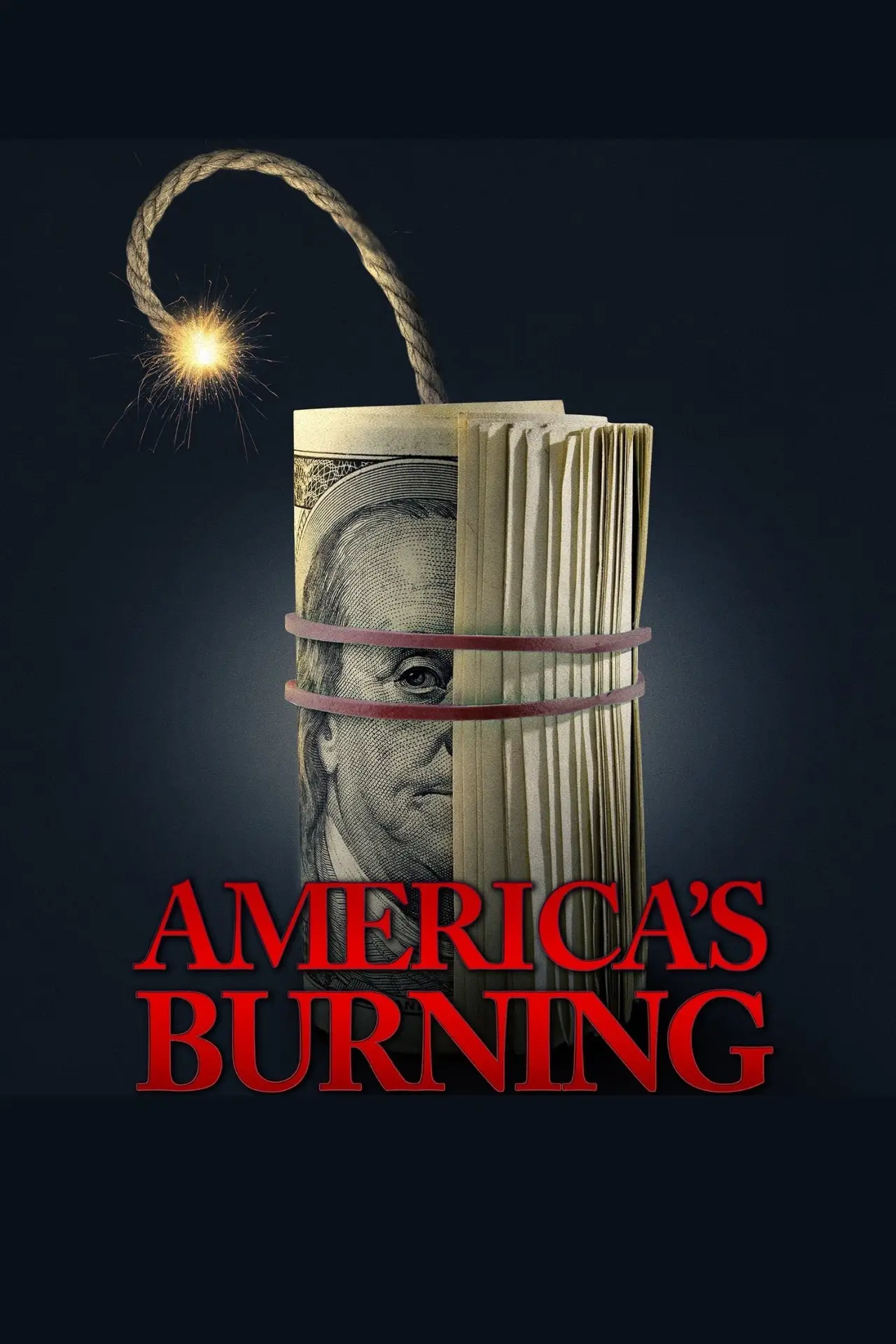 Movie poster "America