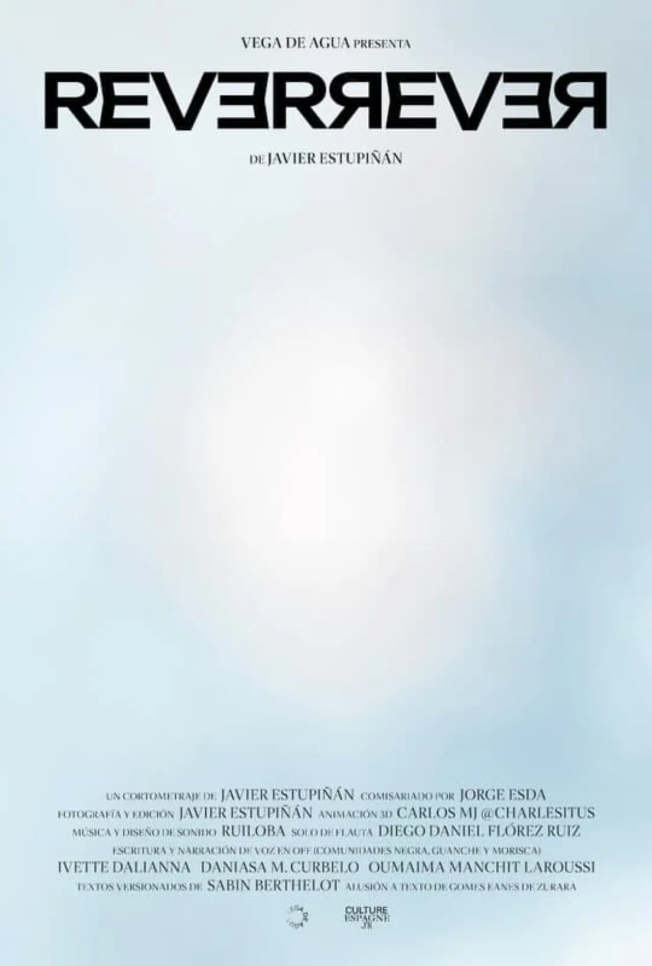 Movie poster "Reverrever"