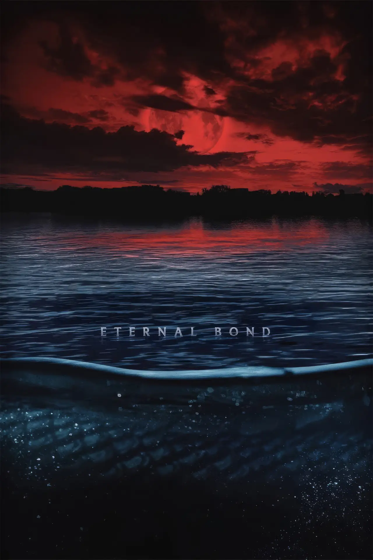 Movie poster "Eternal Bond"