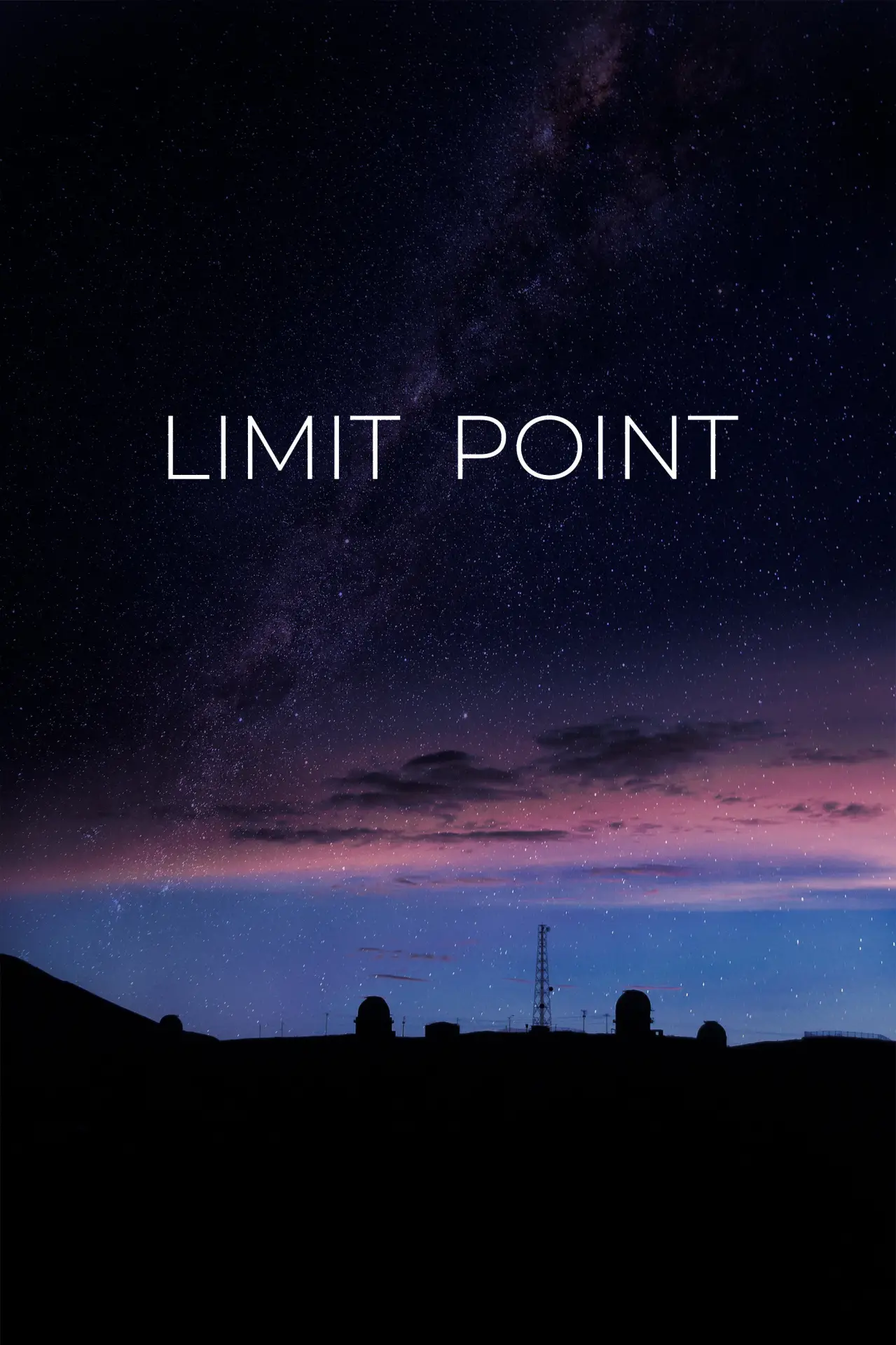 Movie poster "Limit Point"