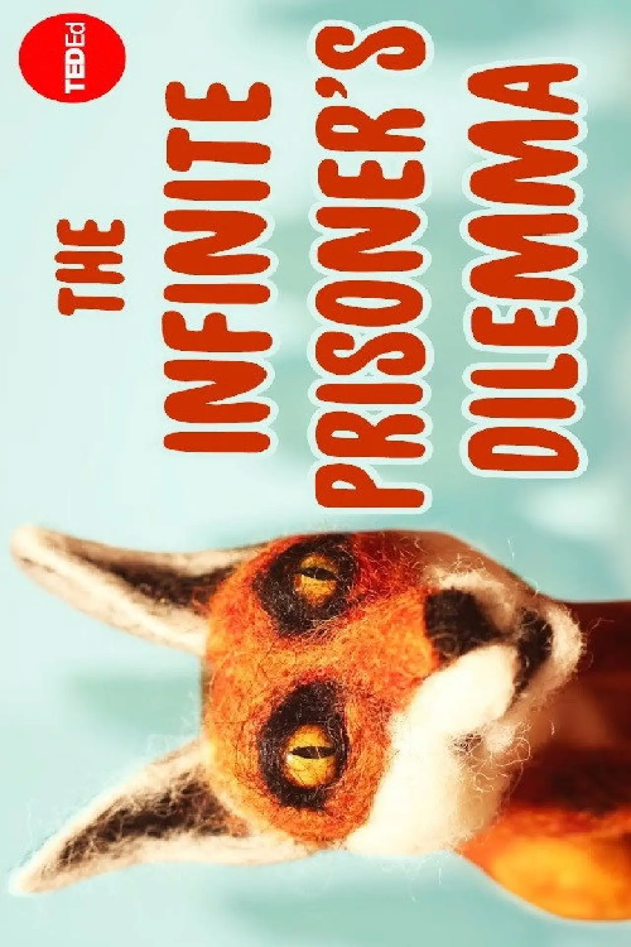 Movie poster "How to Outsmart the Prisoner