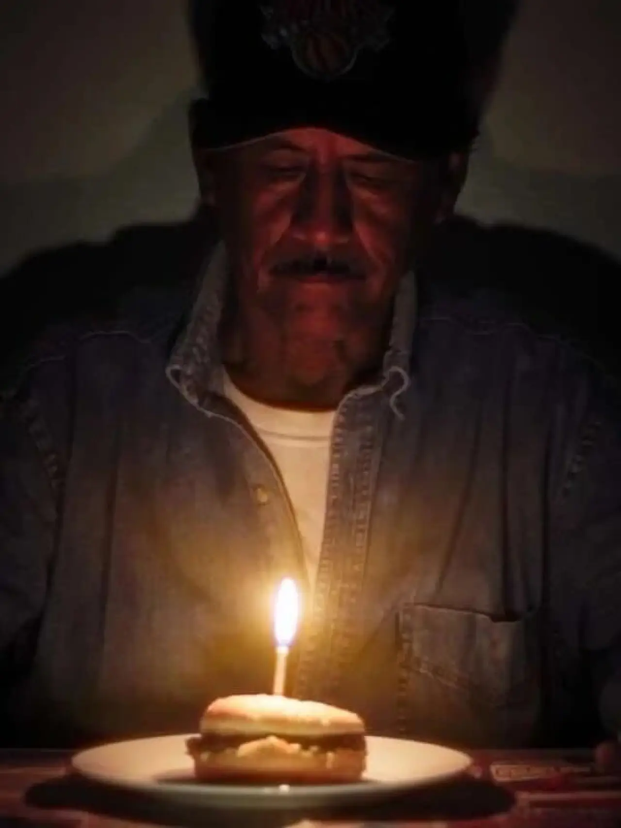 Movie poster "Alberto"