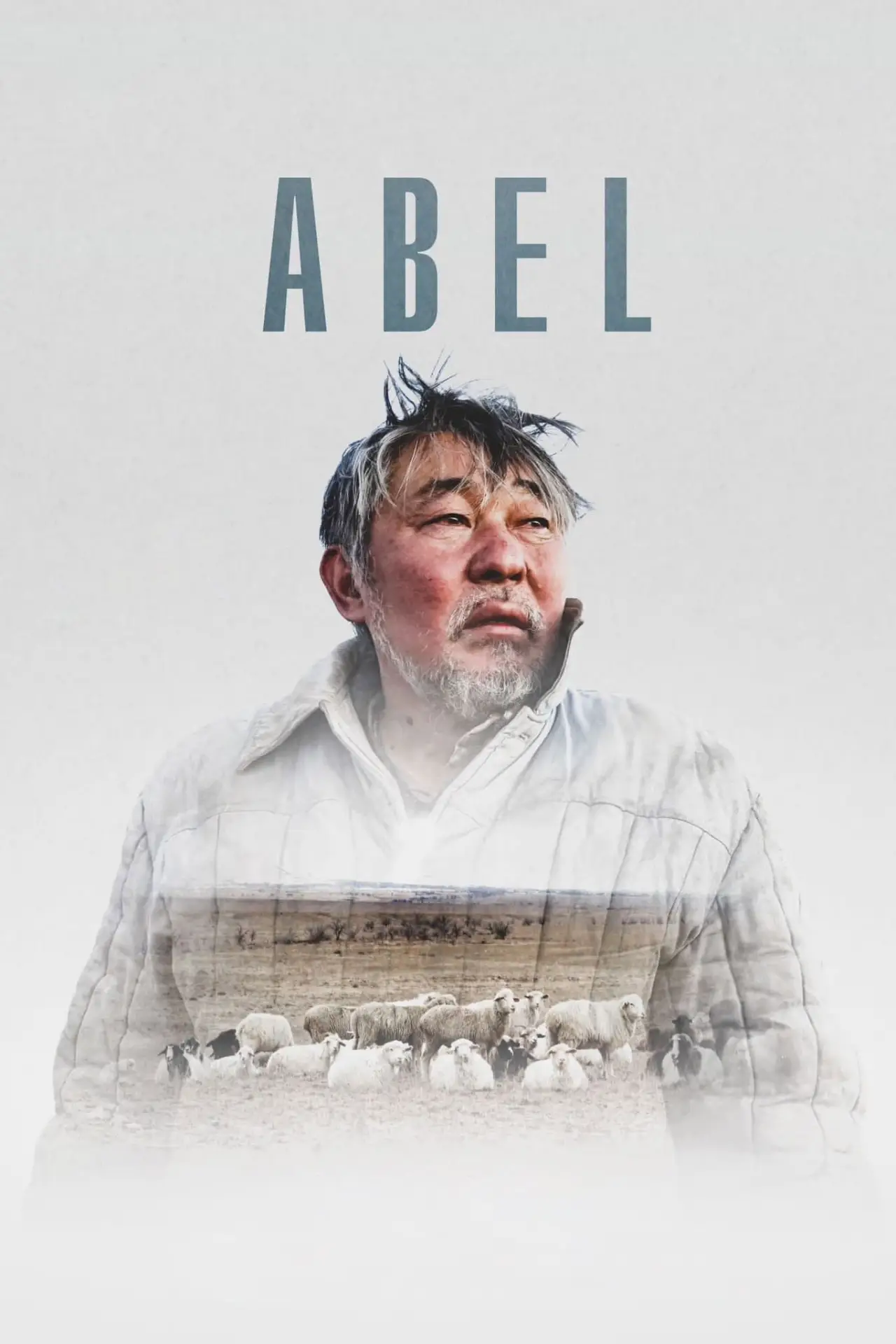Movie poster "Abel"