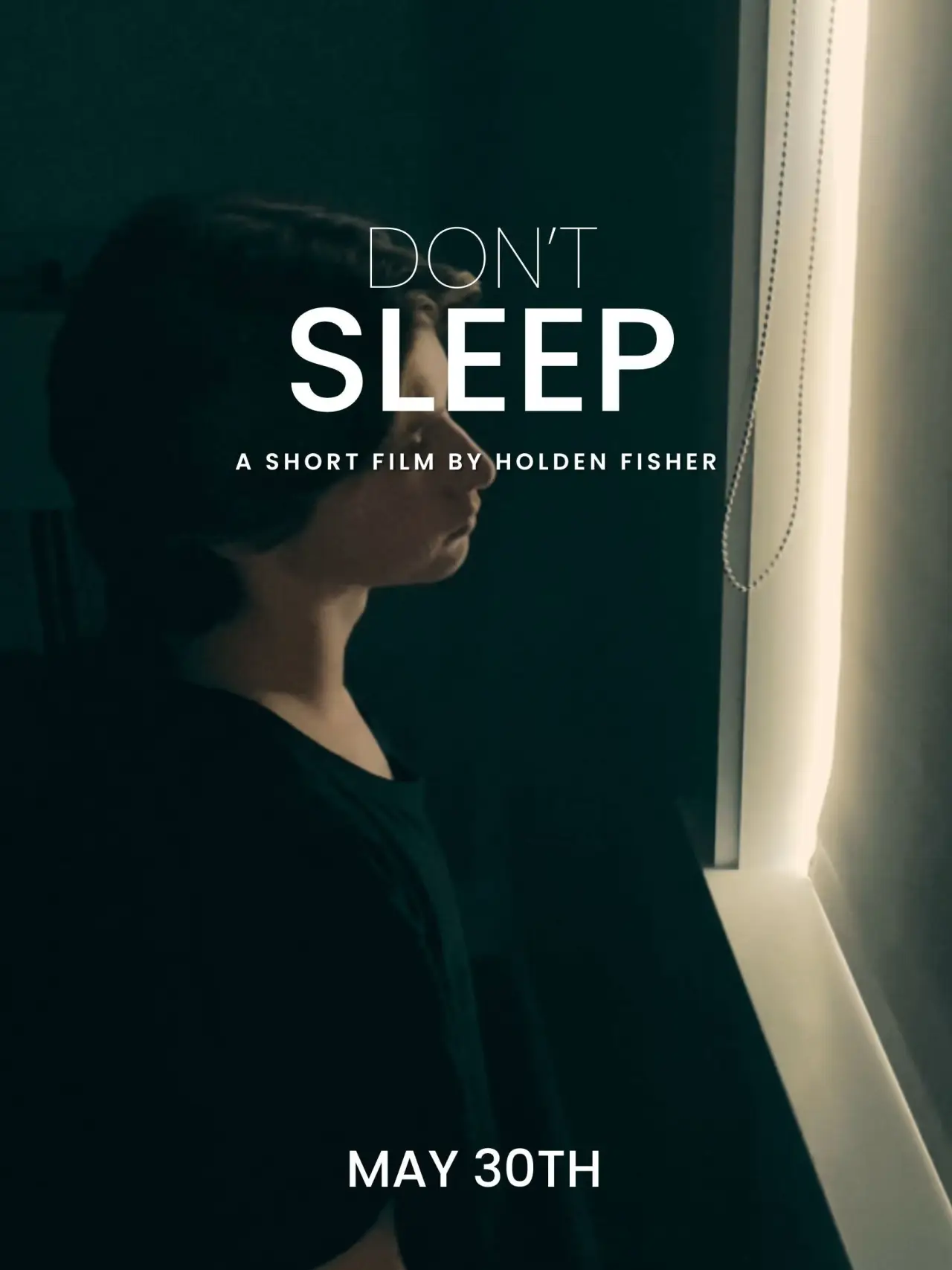 Movie poster "Don