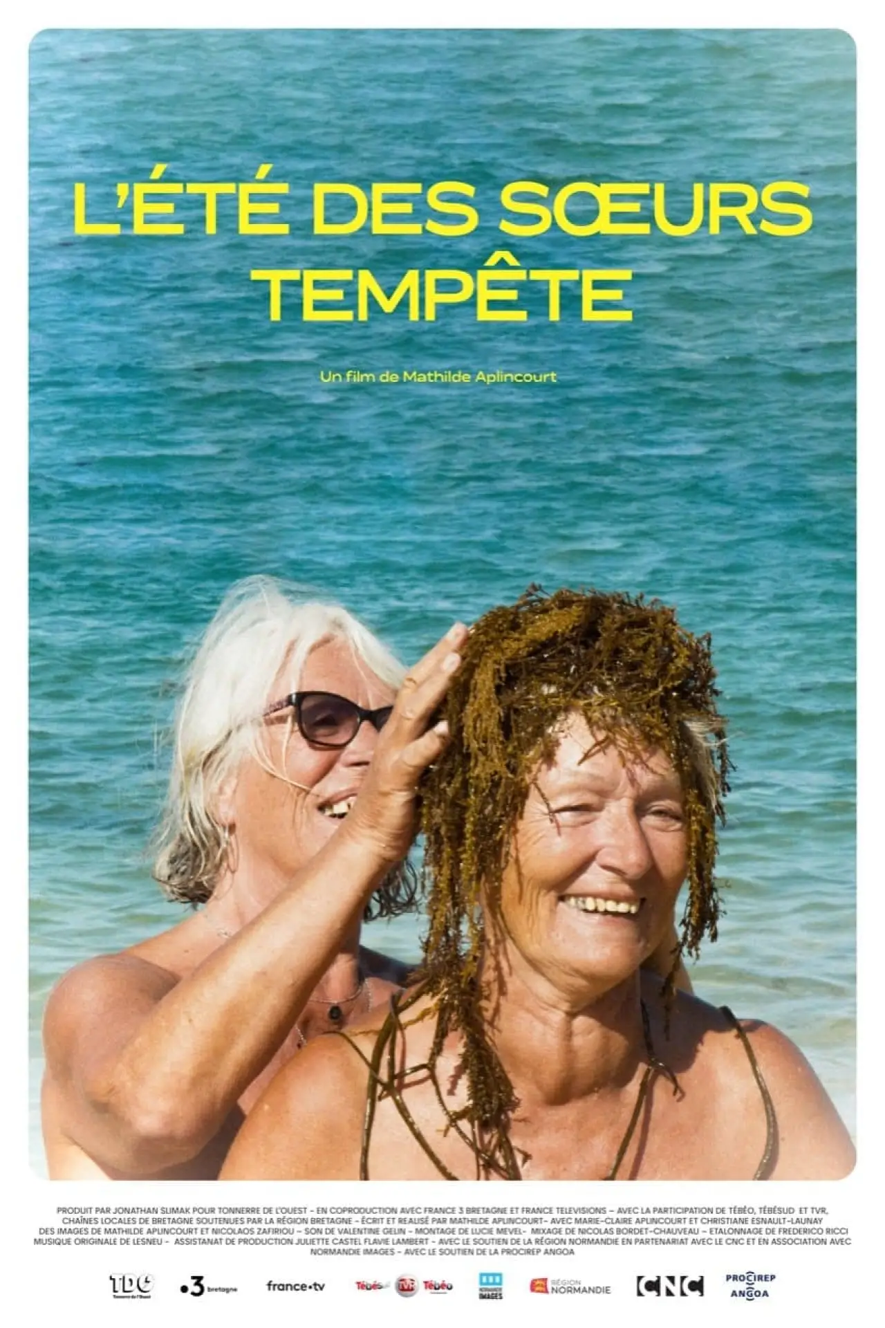 Movie poster "L