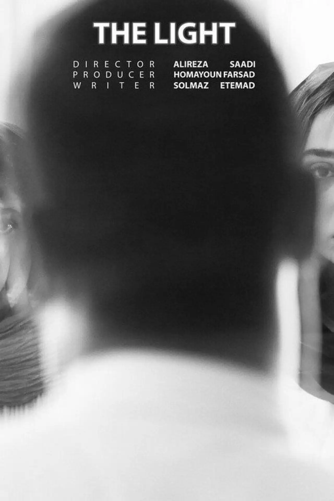 Movie poster "The Light"