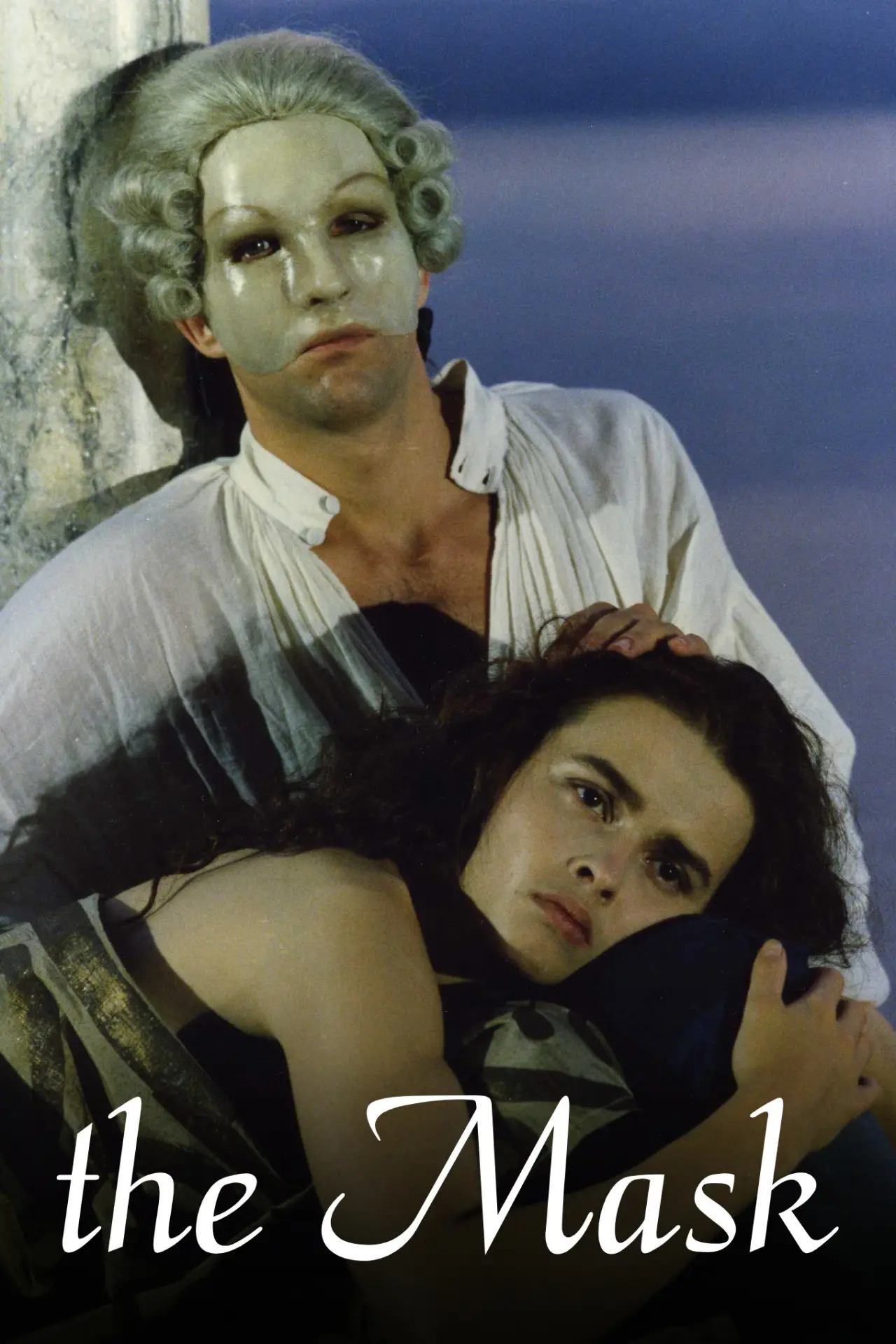 Movie poster "The Mask"