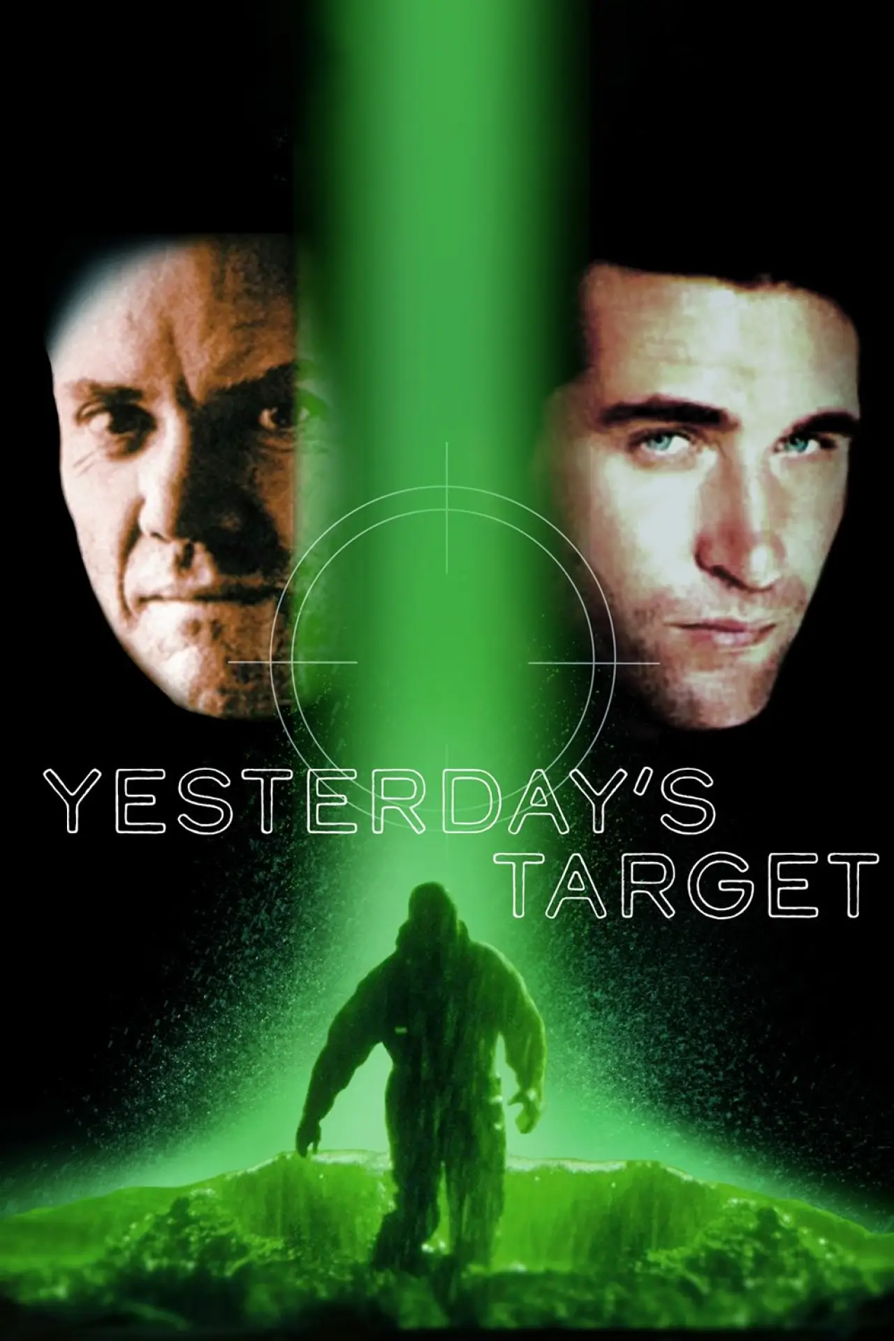 Movie poster "Yesterday