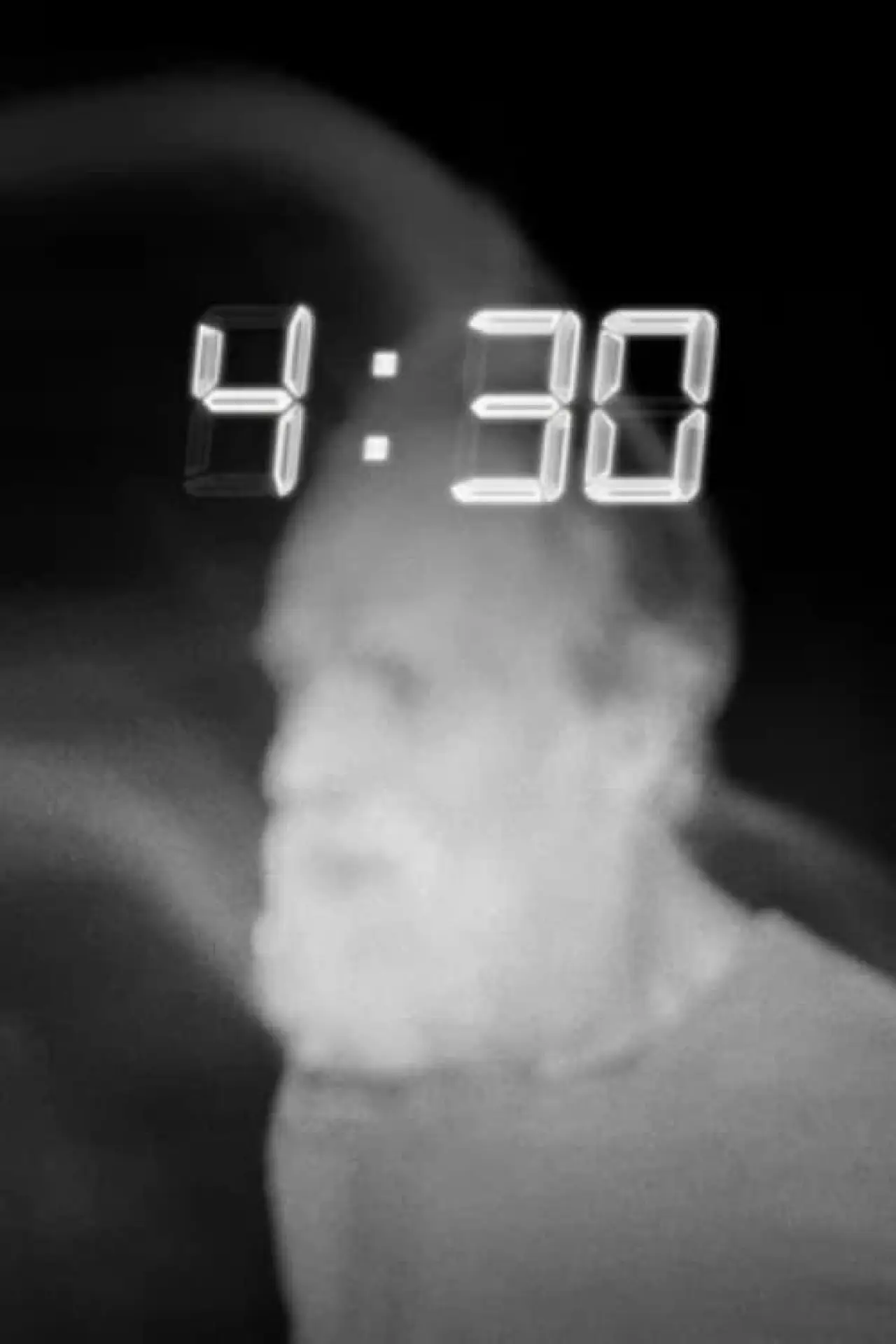 Movie poster "4:30"