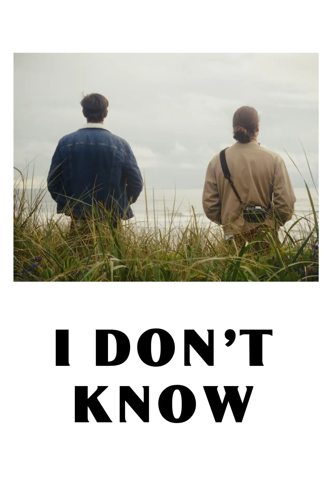 Movie poster "I Don
