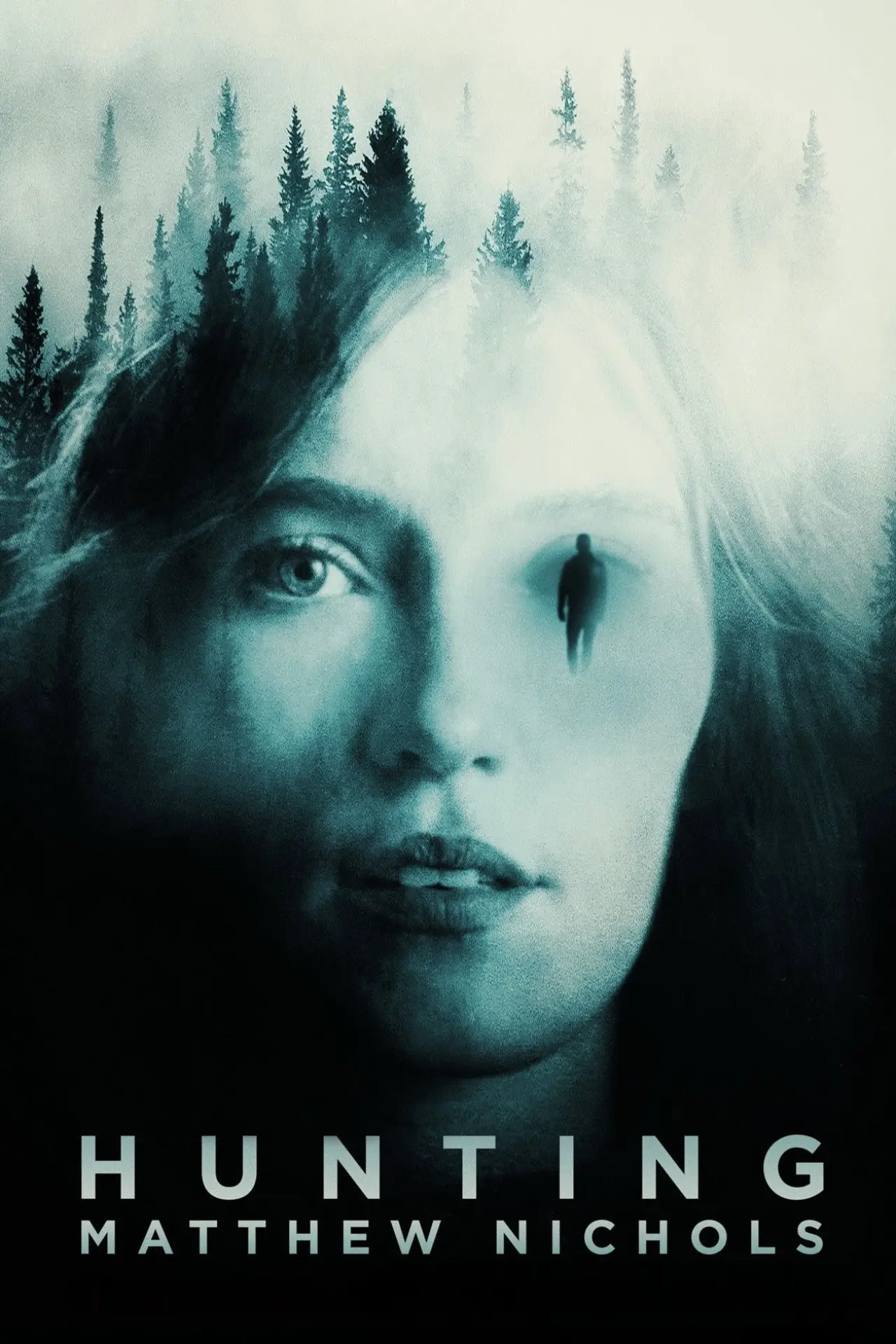 Movie poster "Hunting Matthew Nichols"