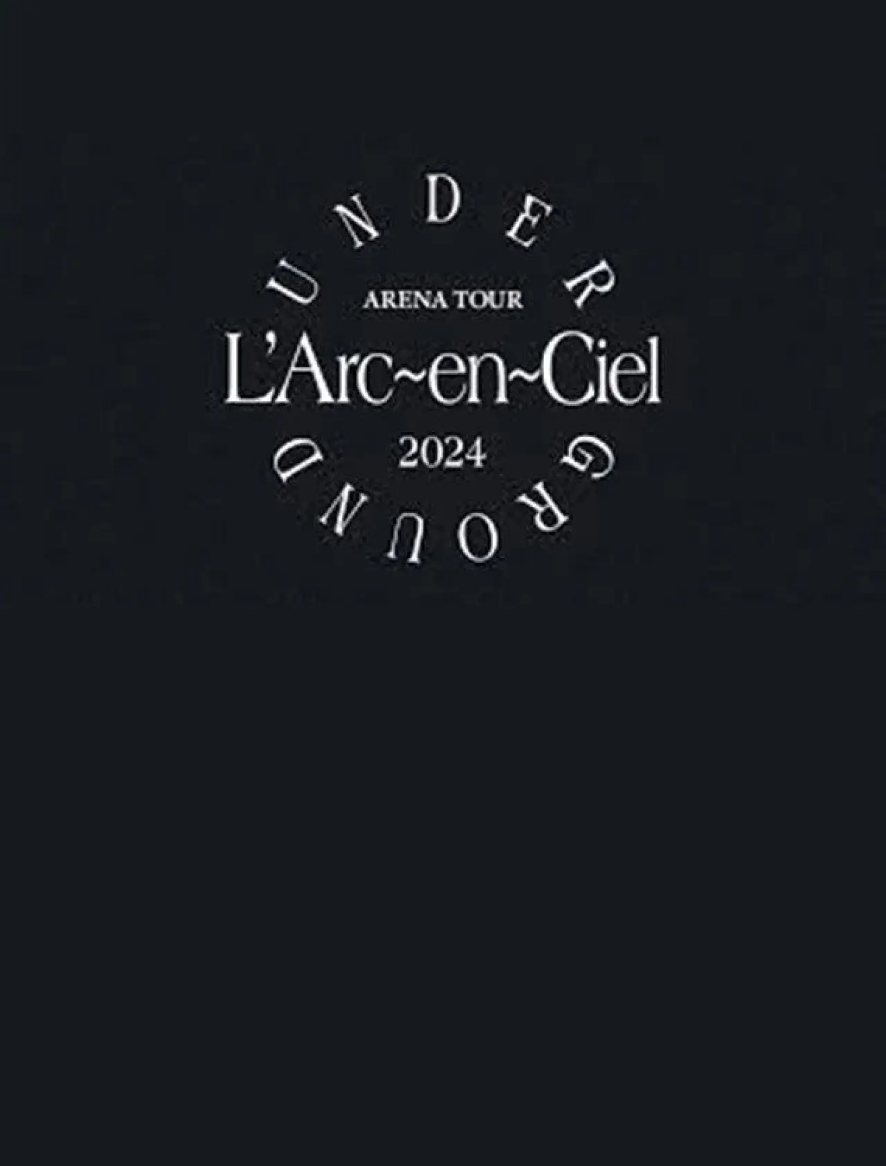 Movie poster "L