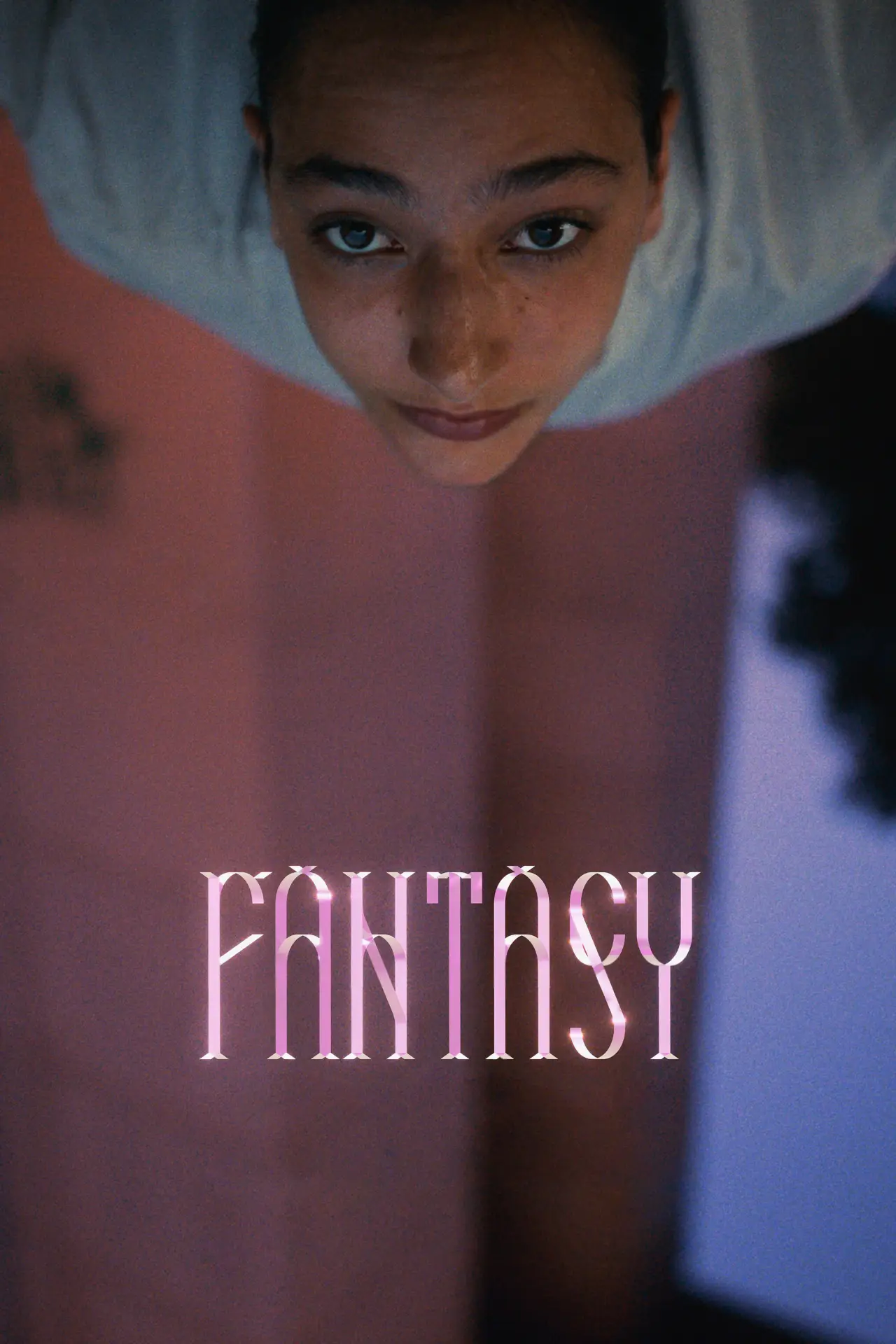 Movie poster "Fantasy"