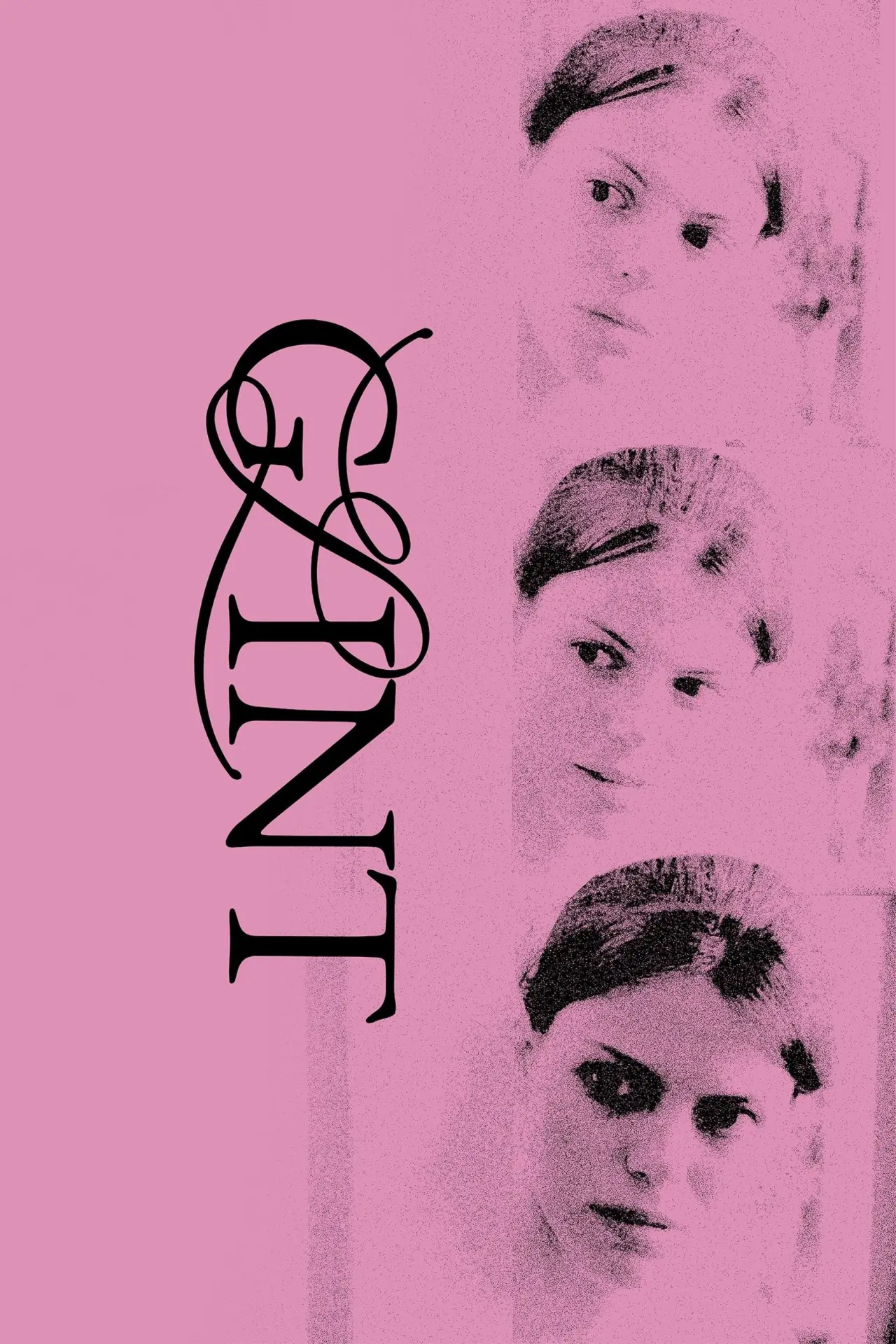 Movie poster "Glint"